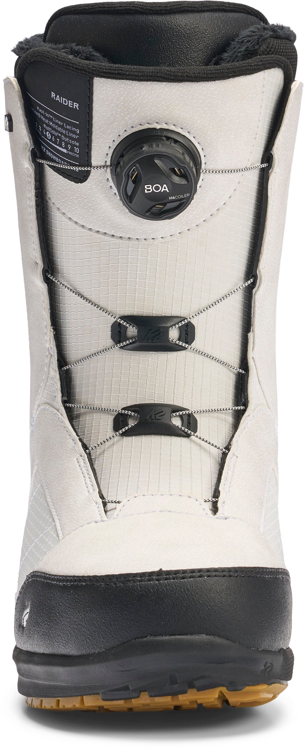 K2 Raider BOA Boot