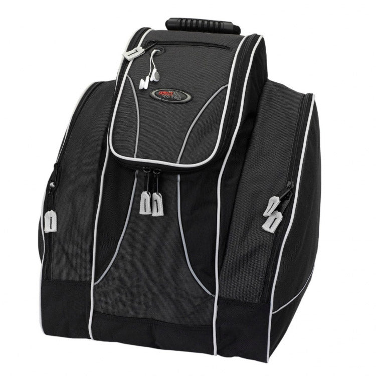 Select Sportbags DLX Triangular Ski Boot Bag