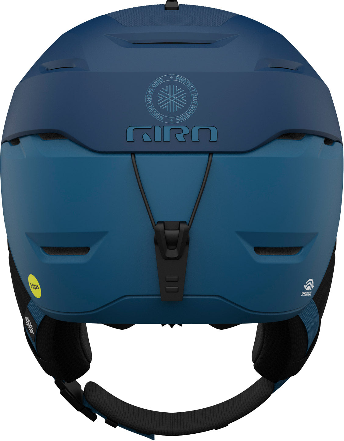 Giro Tor Spherical Helmet 2025