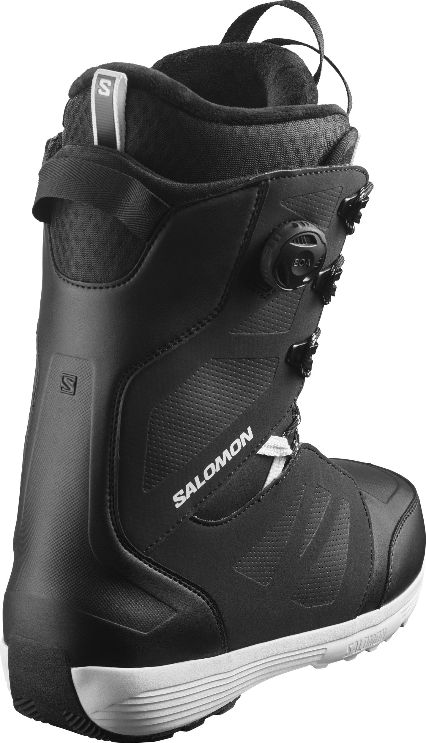 Salomon Launch Lace SJ Boa Boot