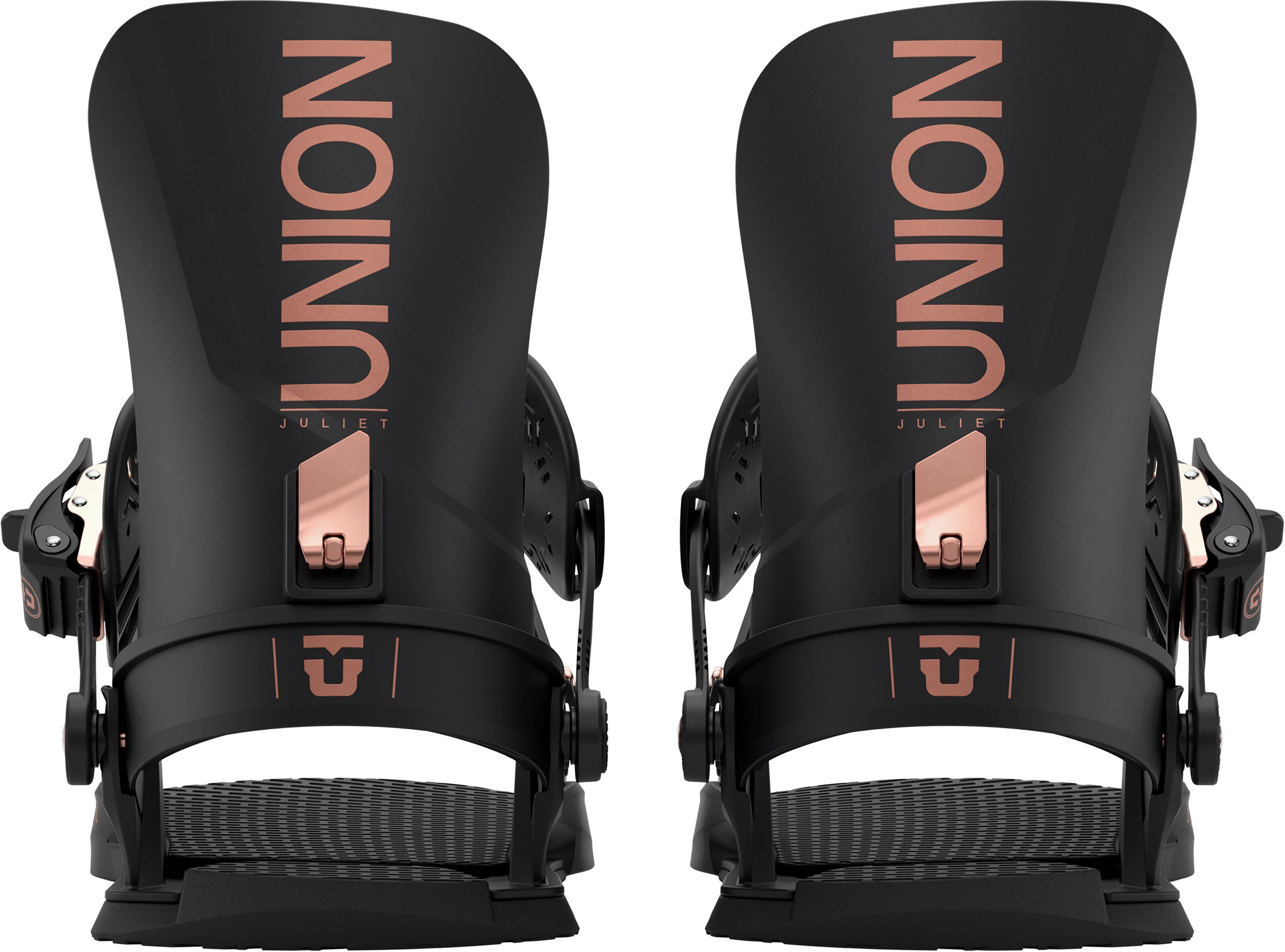 Union Juliet Snowboard Binding