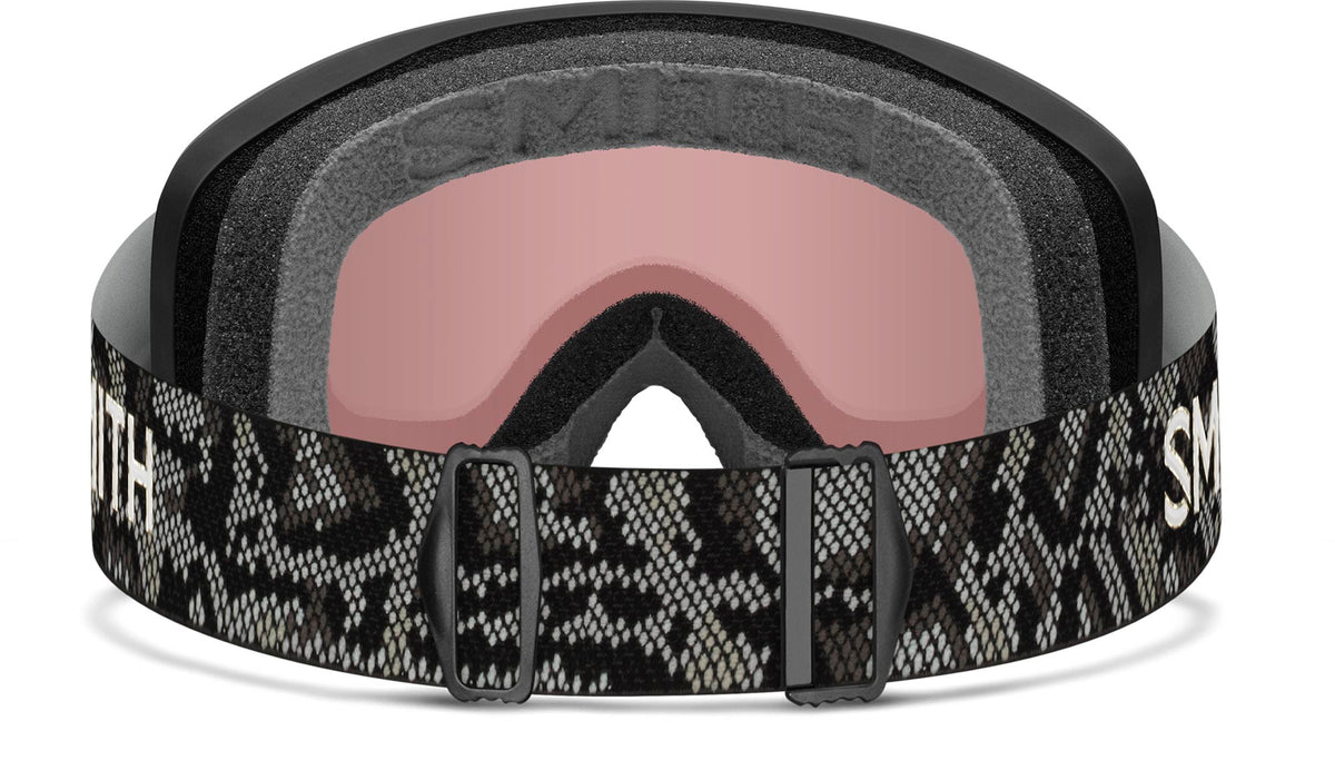 Smith Blazer Goggle