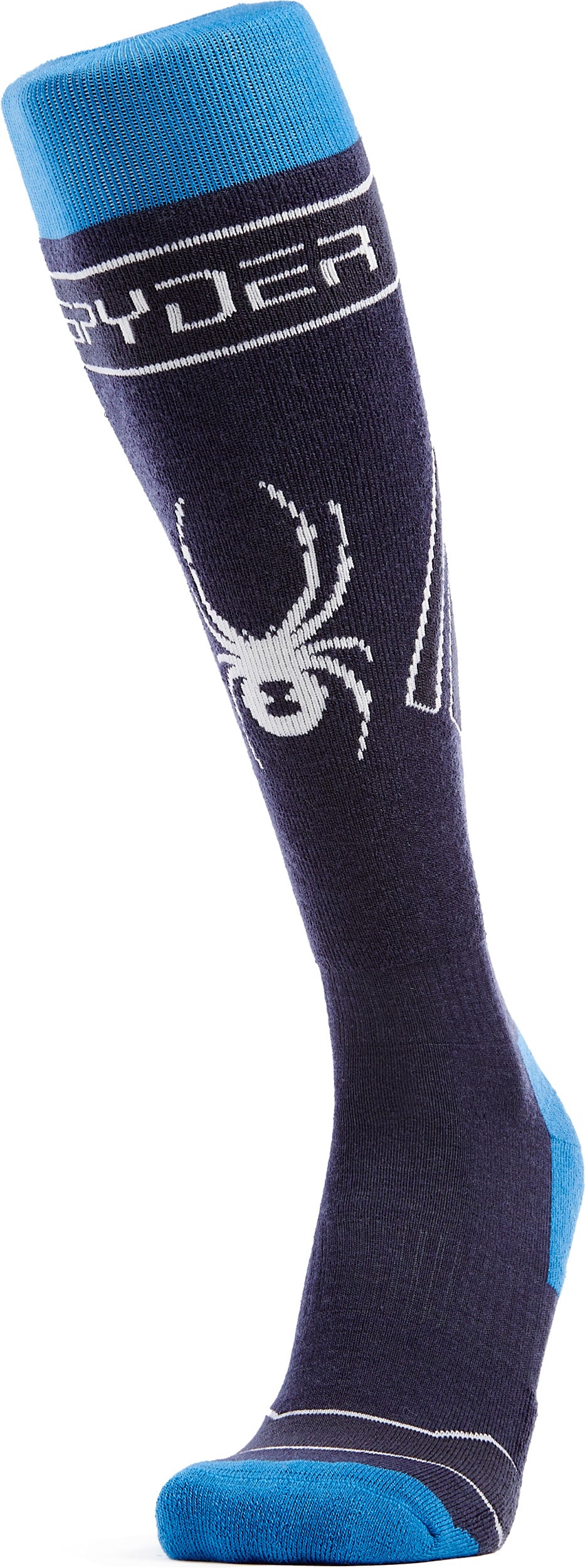 Spyder Omega Comp Ski Sock 2023