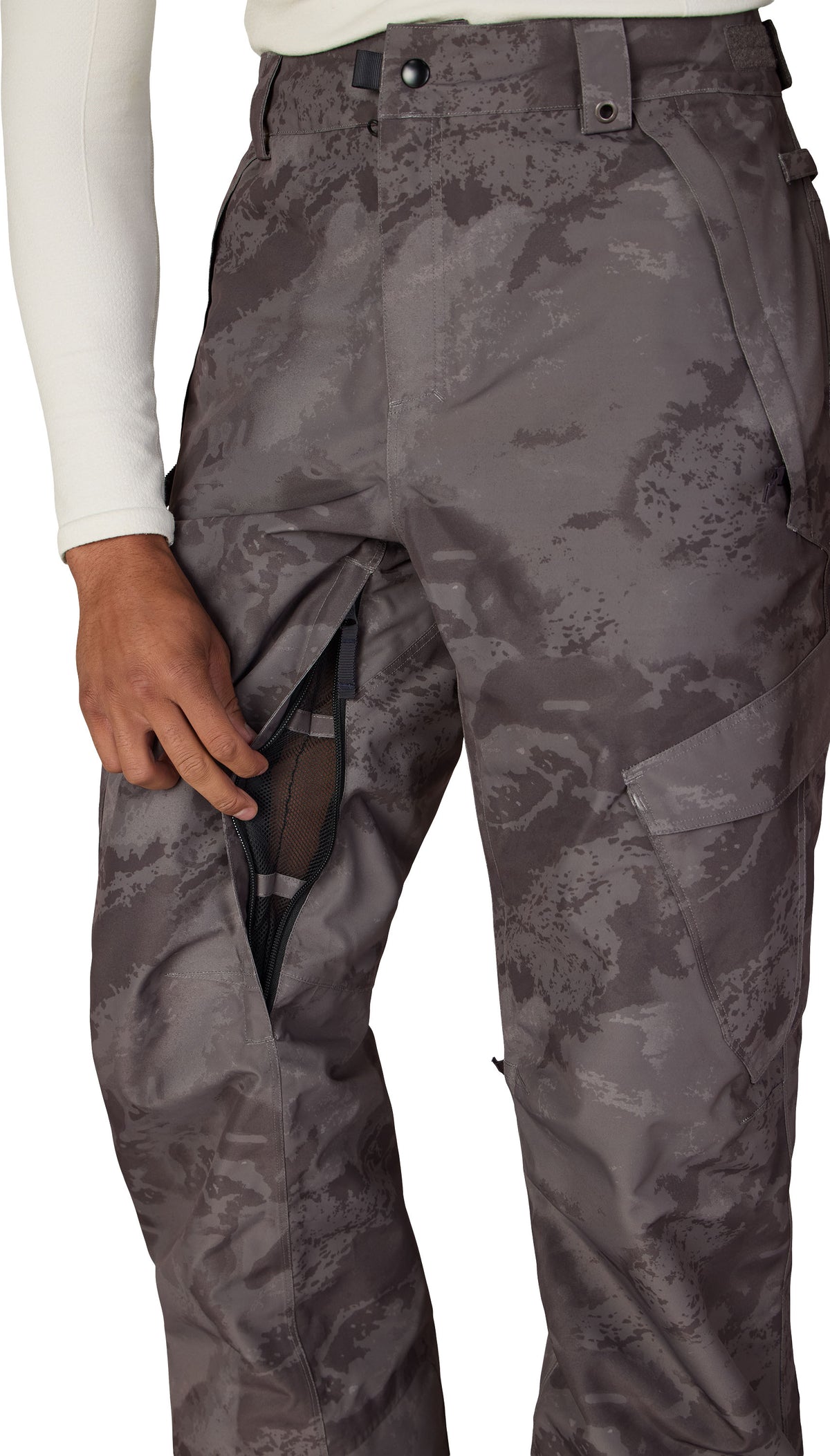 686 Mens Infinity Insulated Cargo Pant