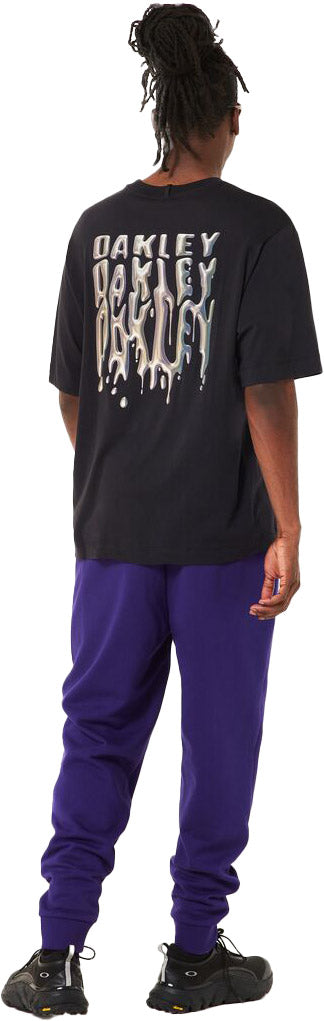 Oakley Stacked Metal Tee