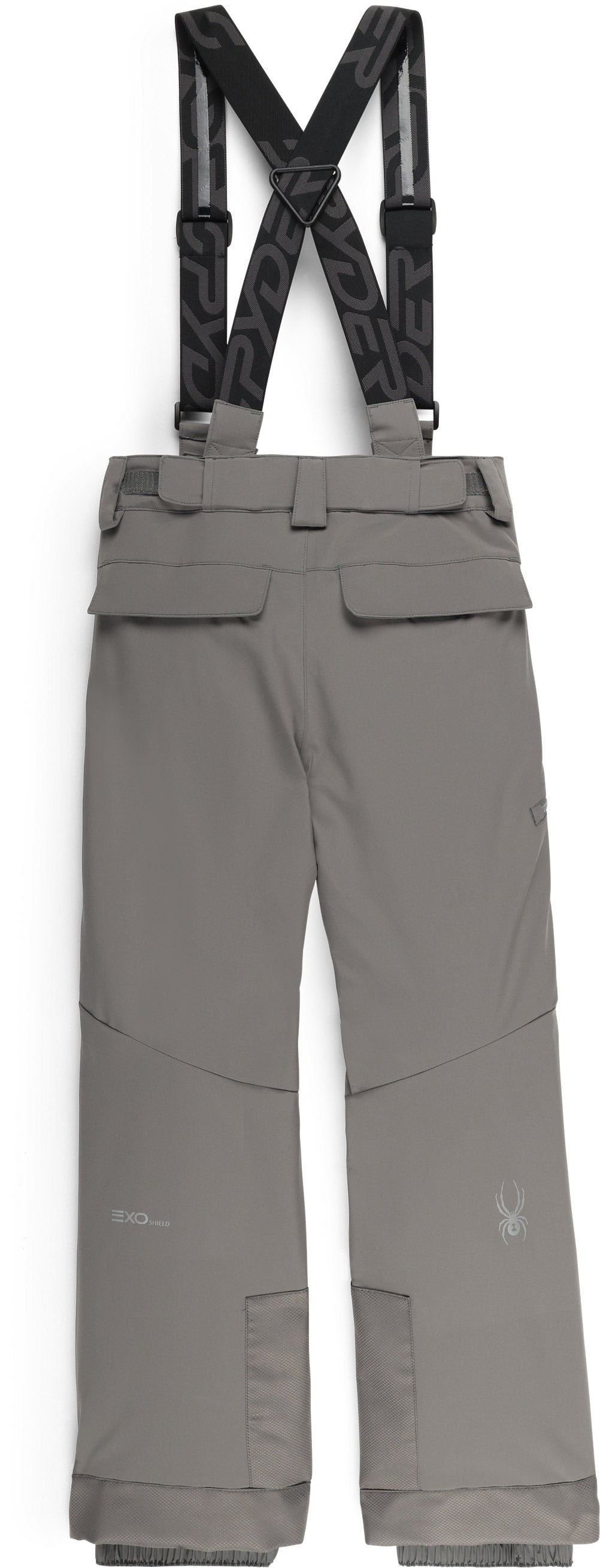 Spyder Boys Propulsion Ski Pant