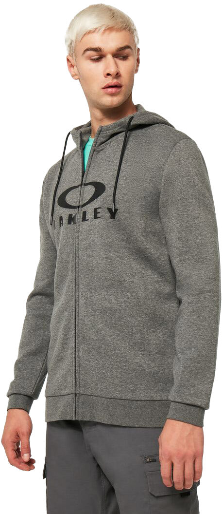 Oakley Bark Full-Zip Hoodie 2.0