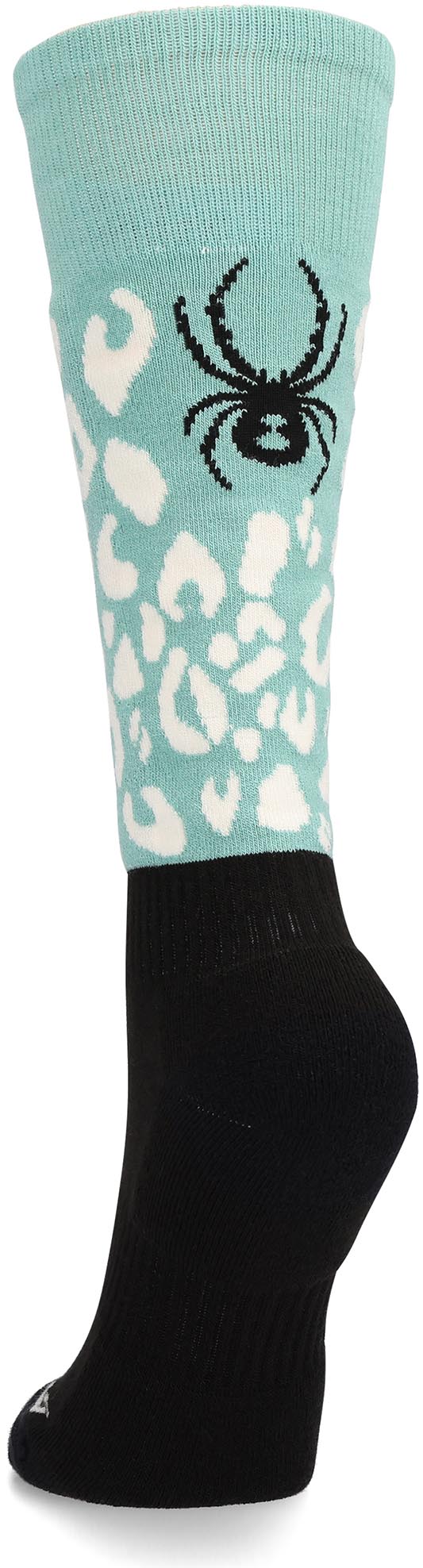 Spyder Womens Sweep Ski Sock 2025