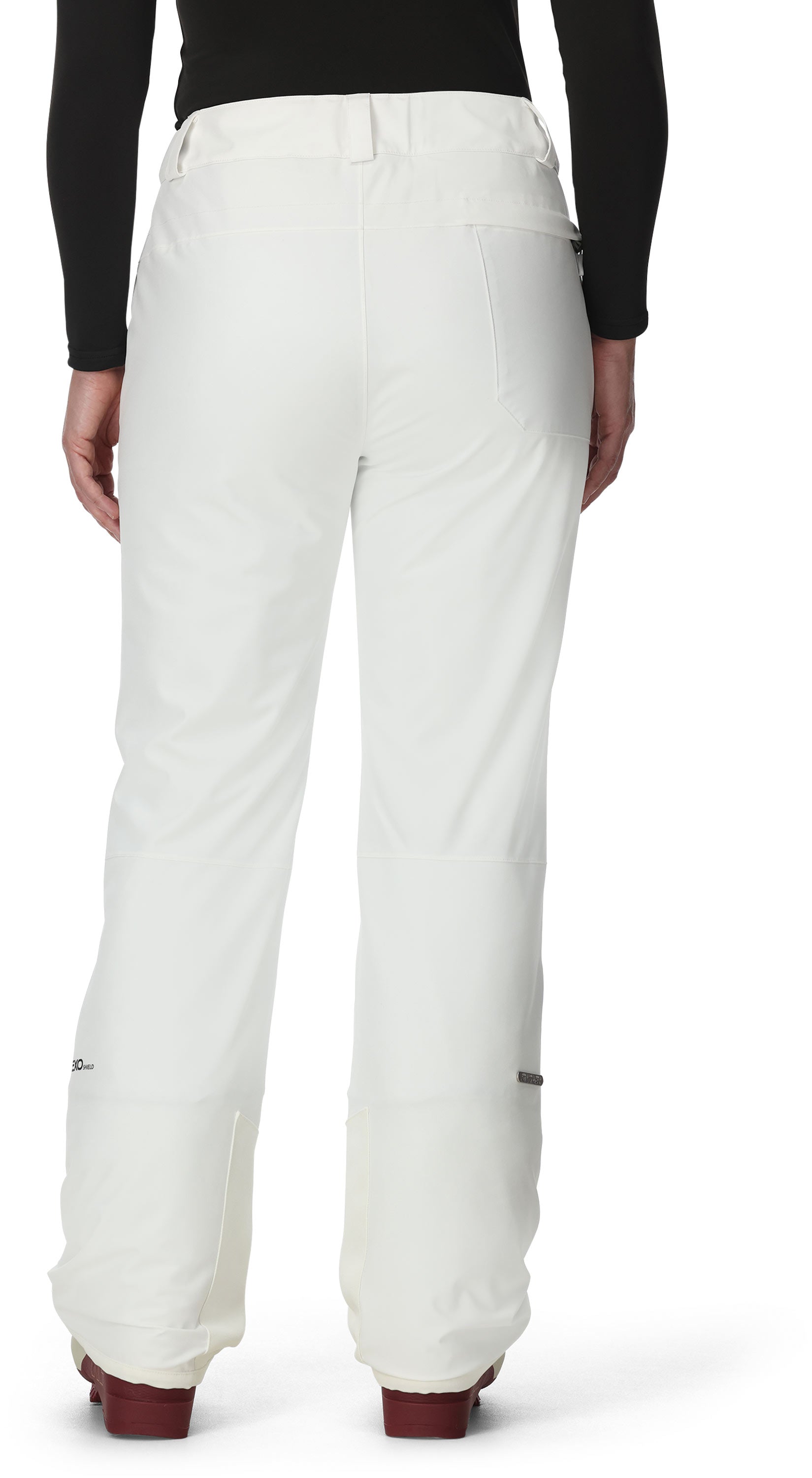 Spyder Womens Section Ski Pant