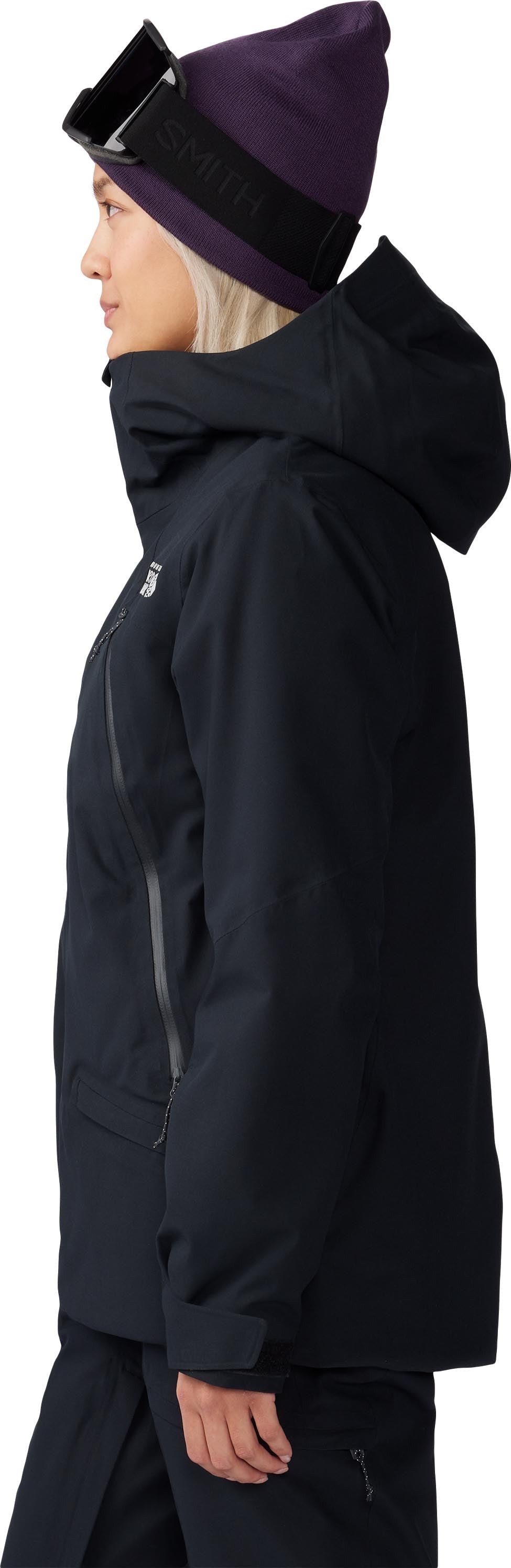 Mountain Hardwear Powder Quest Jacket