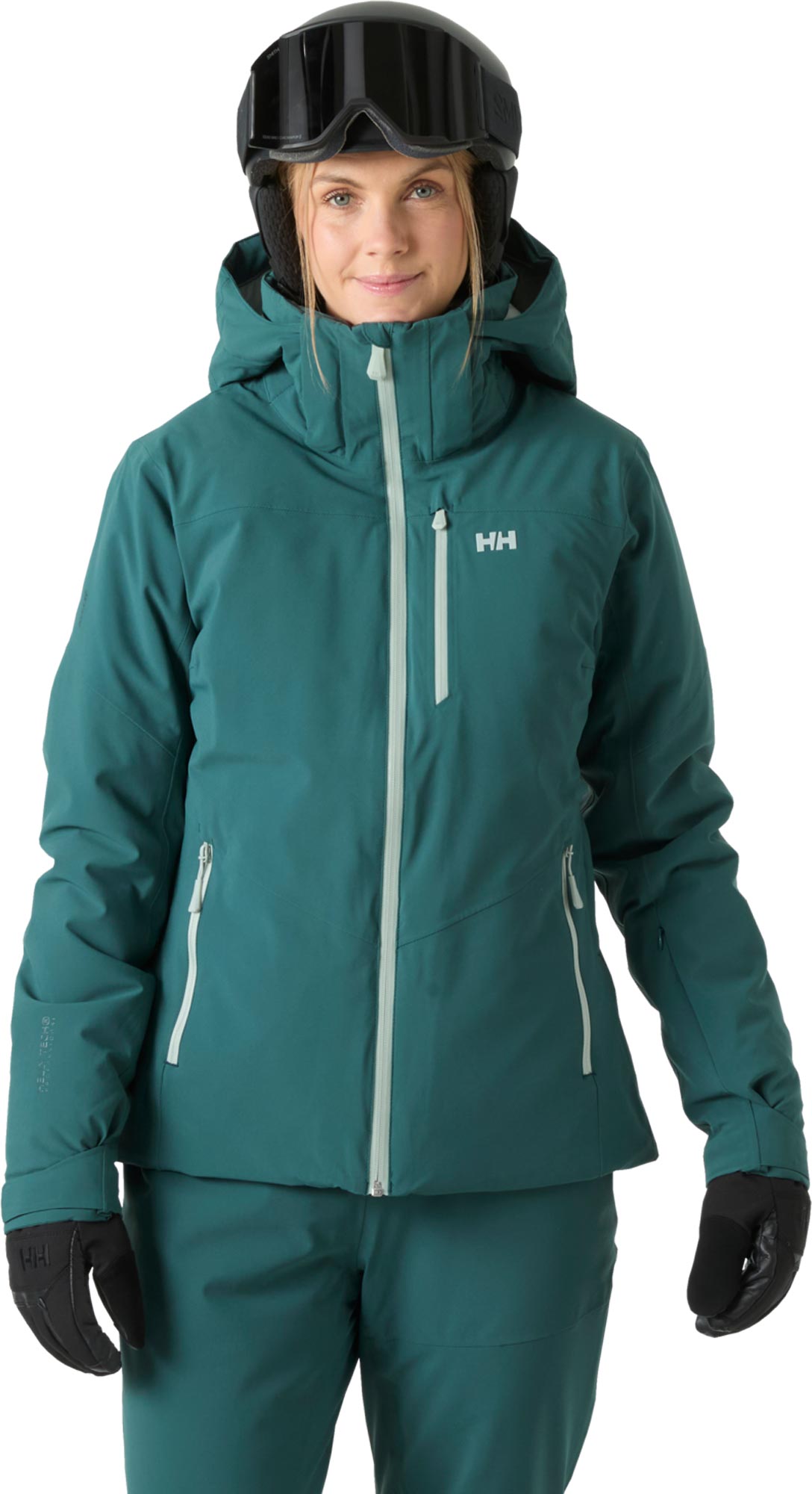 Helly Hansen Alphelia Jacket - Womens
