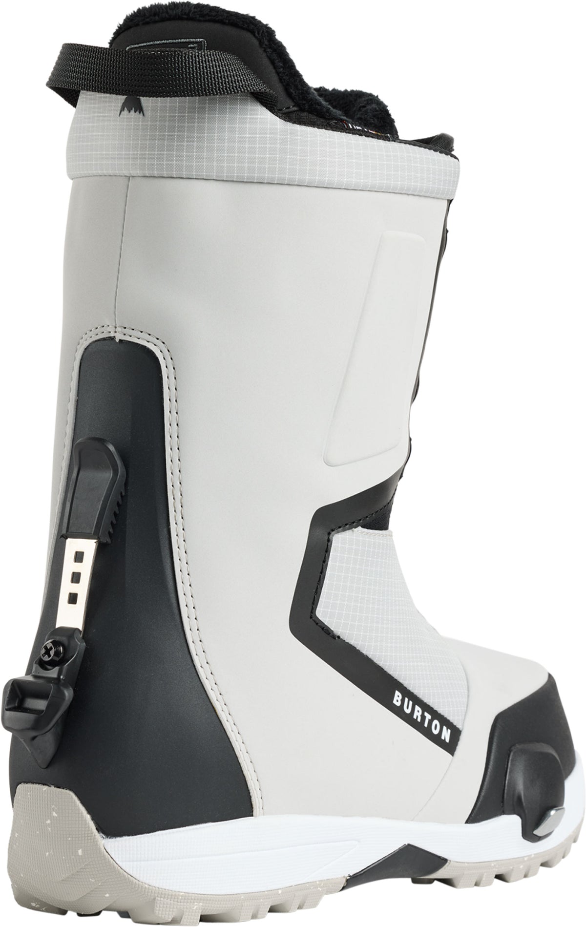 Burton Mens Highshot Step On Snowboard Boot