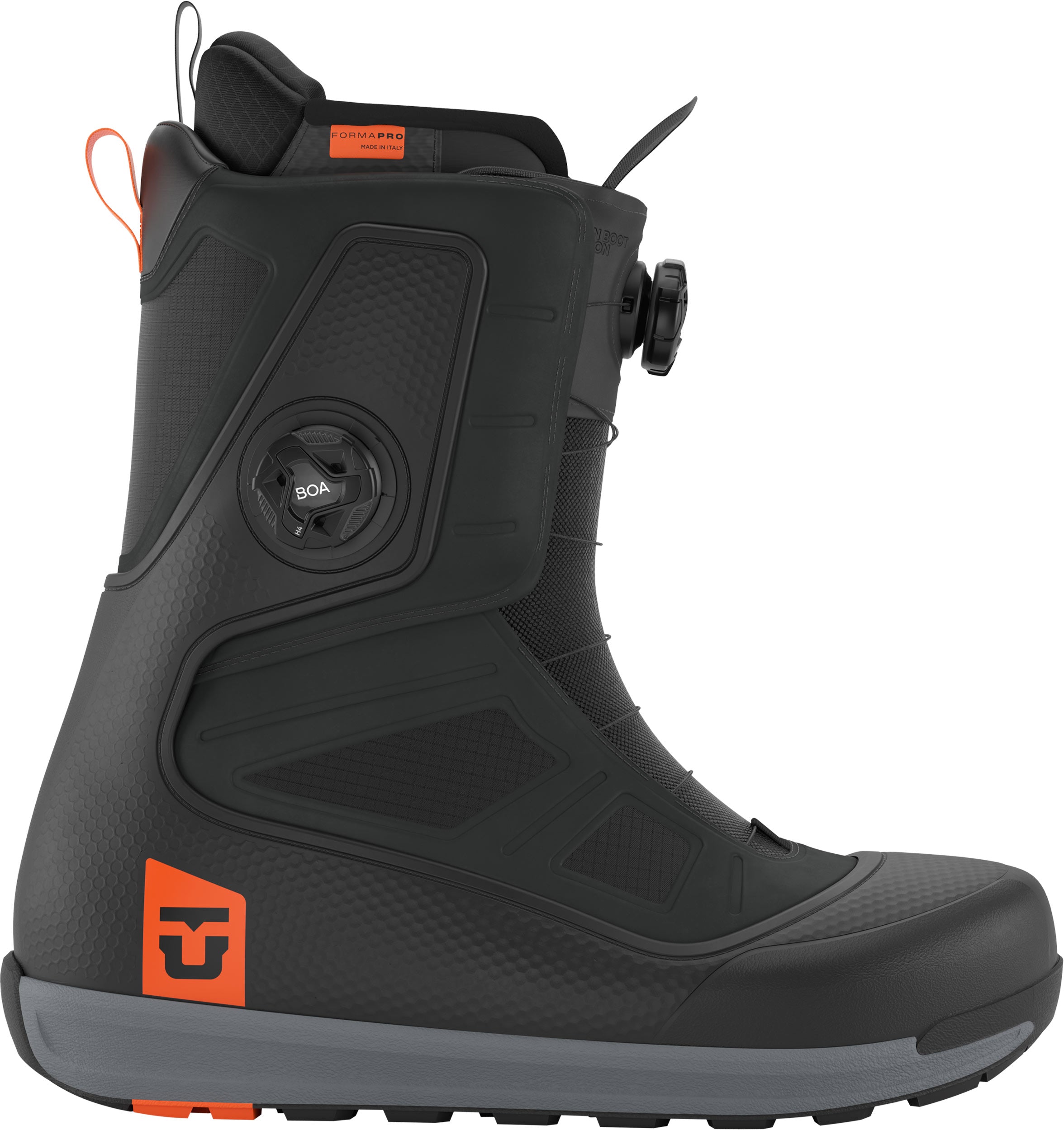 Union Reset Pro Boot