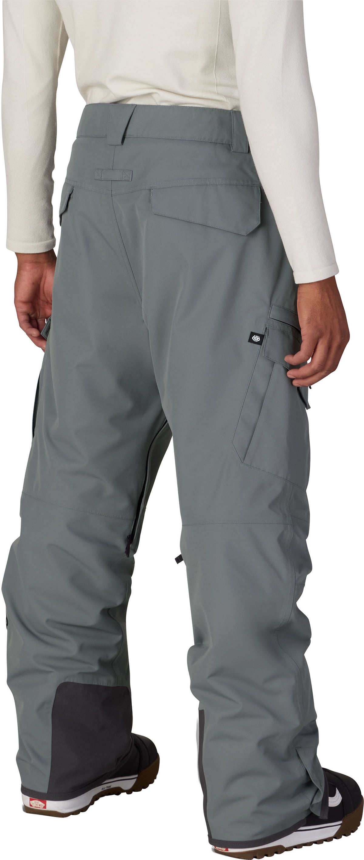 686 Smarty Cargo Pant - Mens