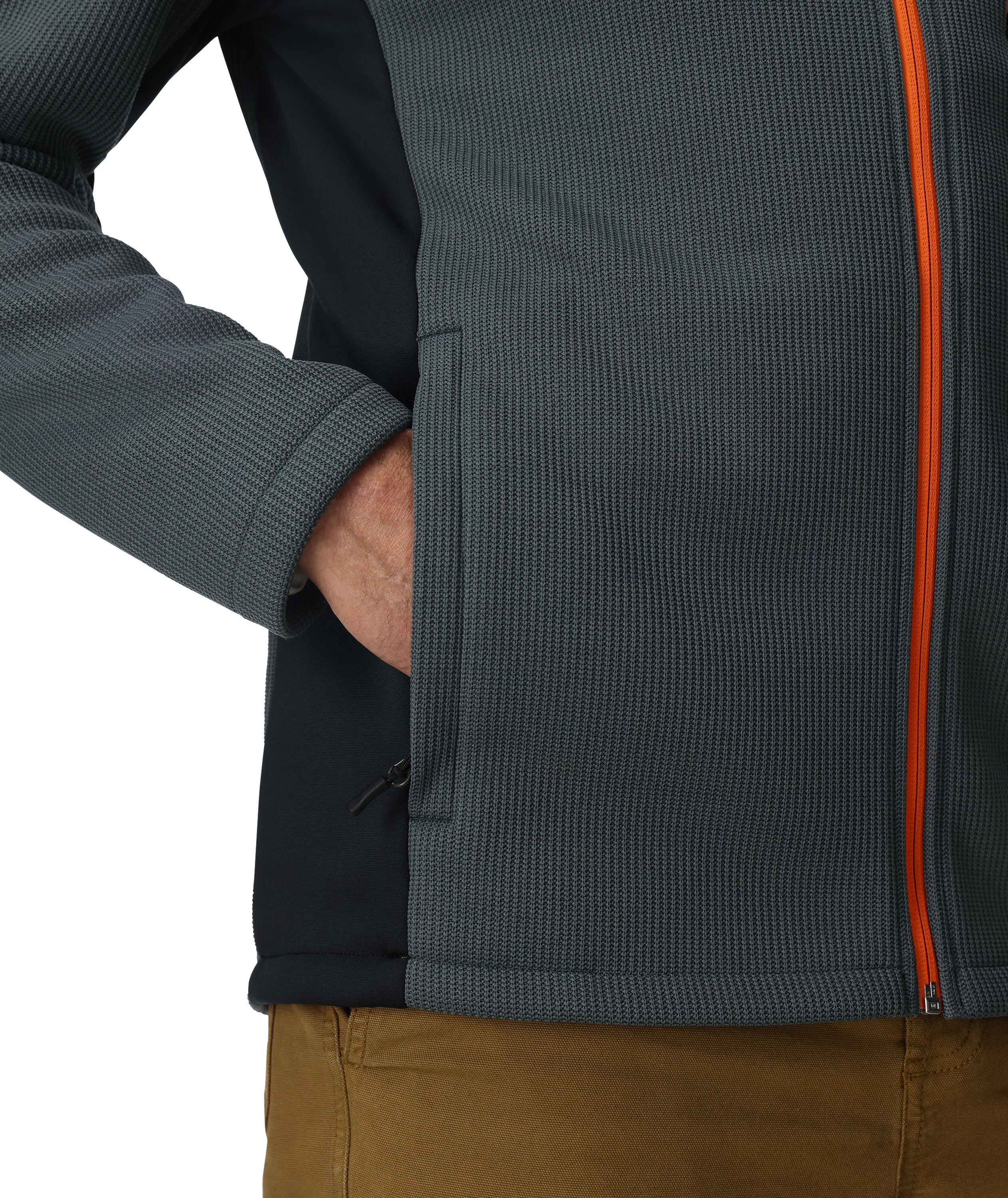 Spyder Mens Bandit Ski Jacket