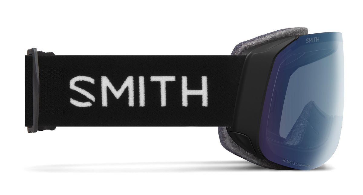 Smith 4D Mag S Goggle