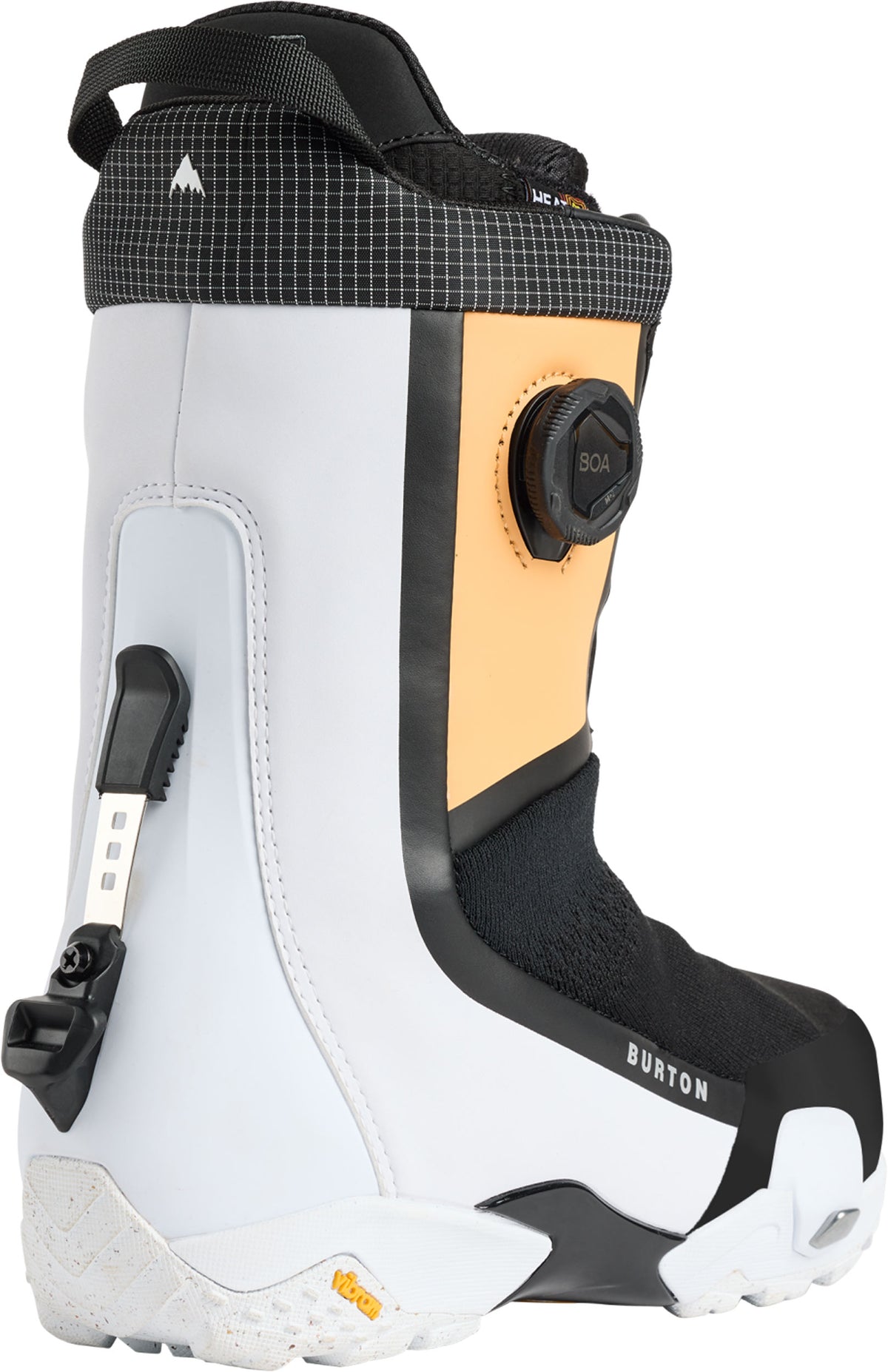 Burton Mens Highshot X Step On Snowboard Boot