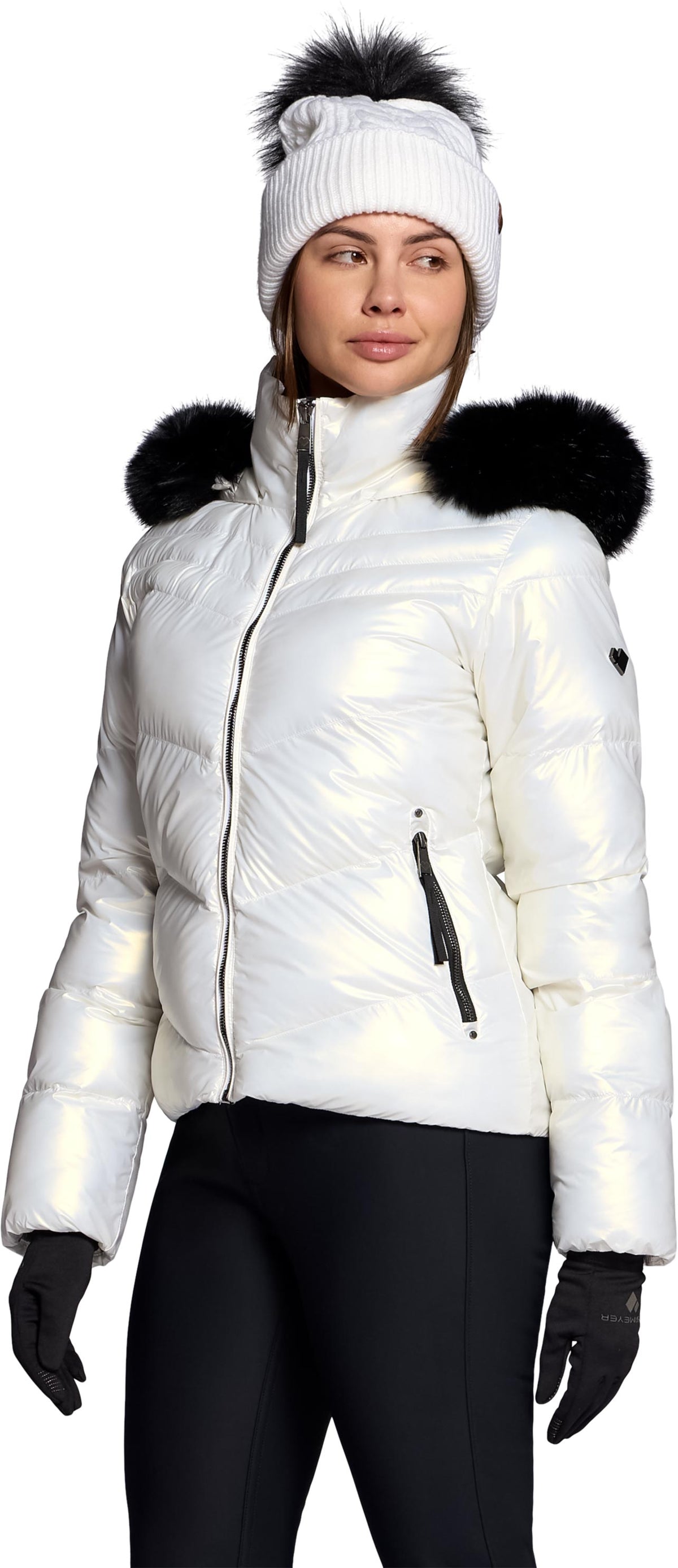 Obermeyer Bombshell Luxe Jacket