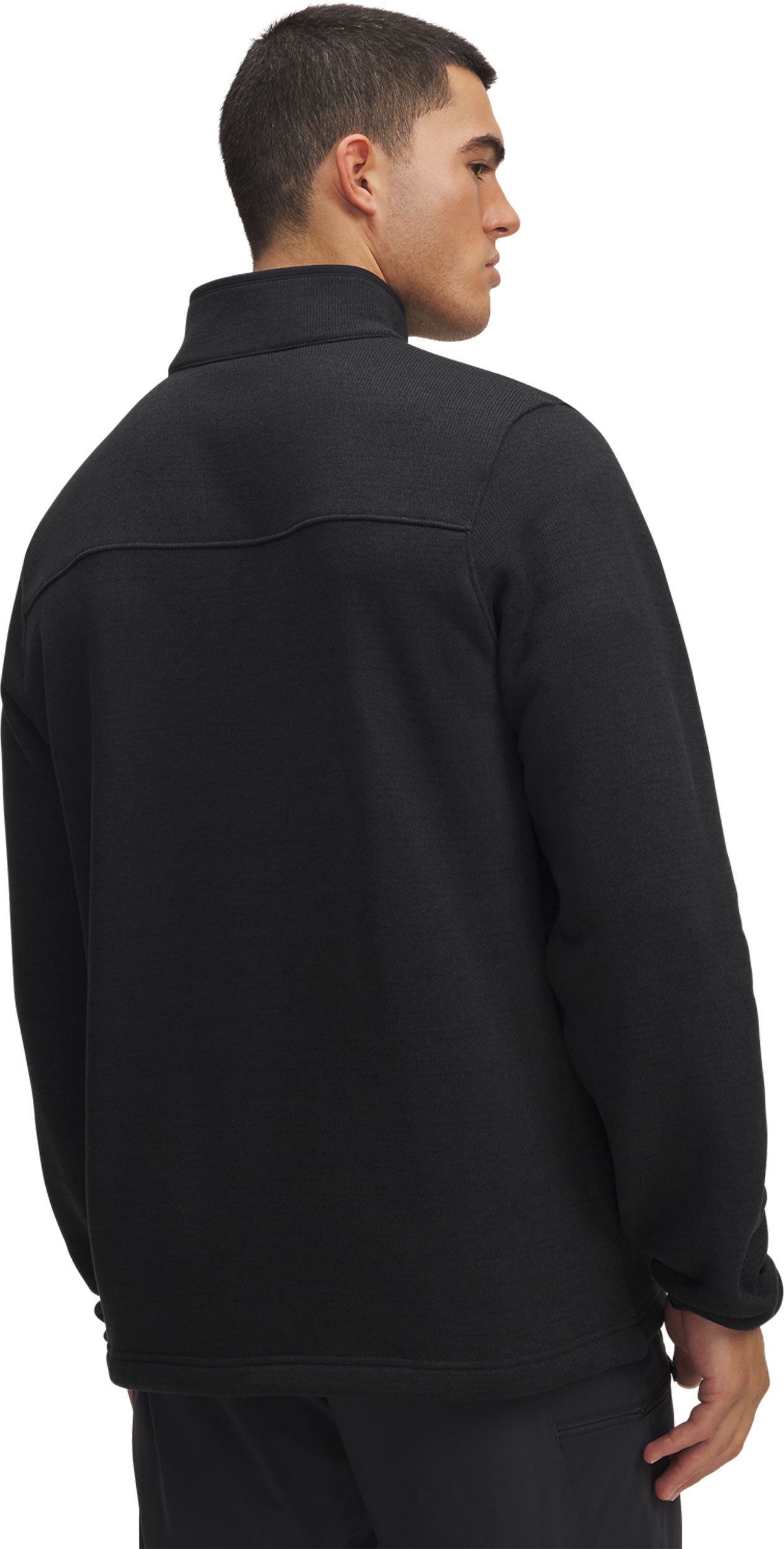 Under Armour Specialist 1/4 Zip