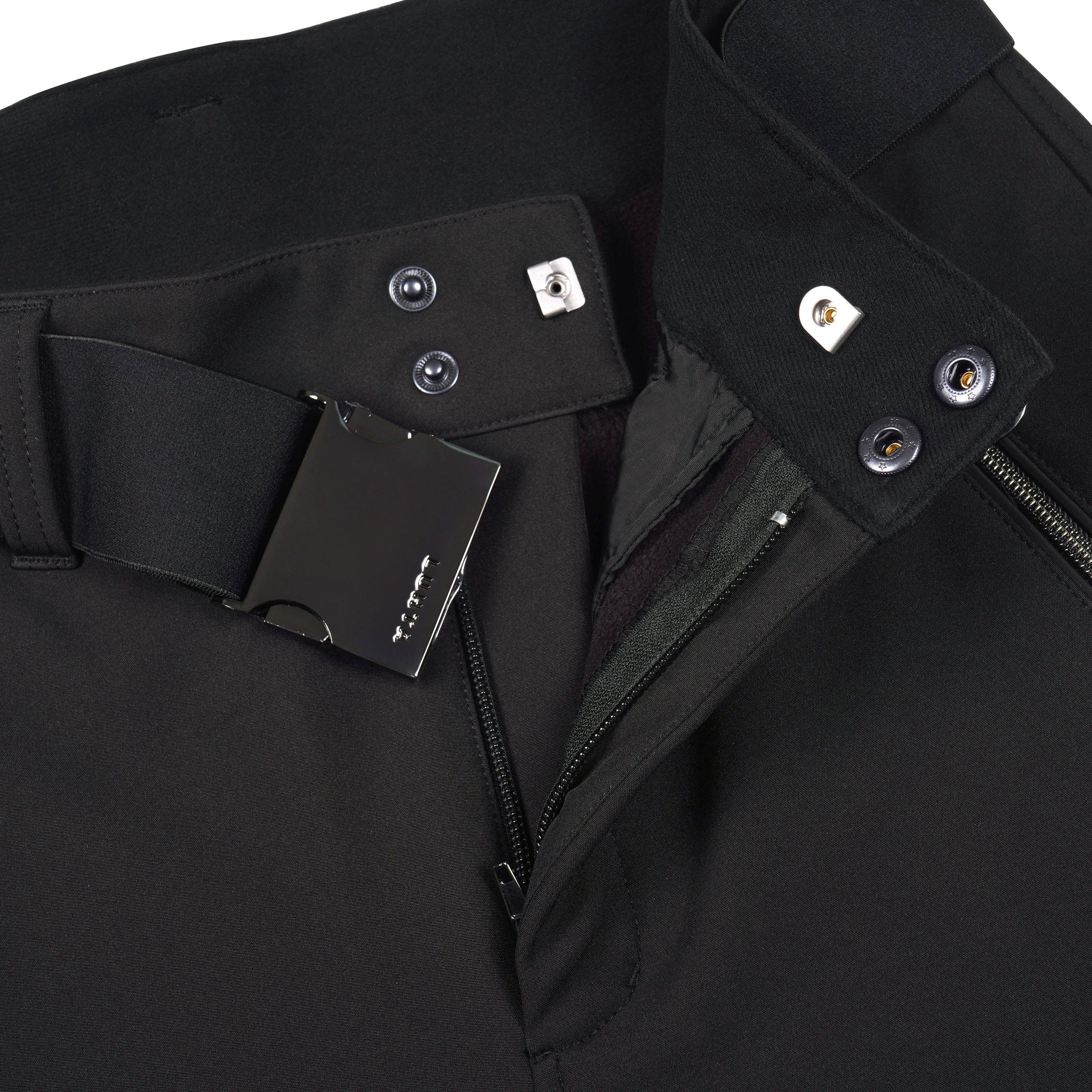Luhta Joentaus Ski Pant - Short