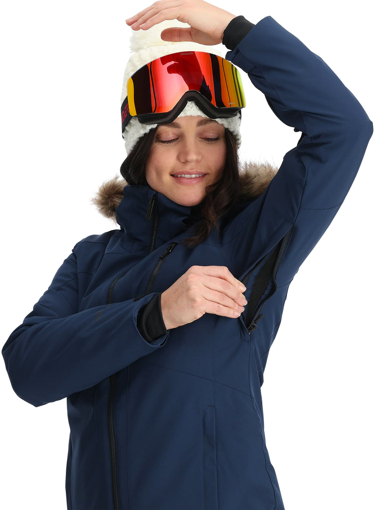 Spyder Womens Skyline Jacket