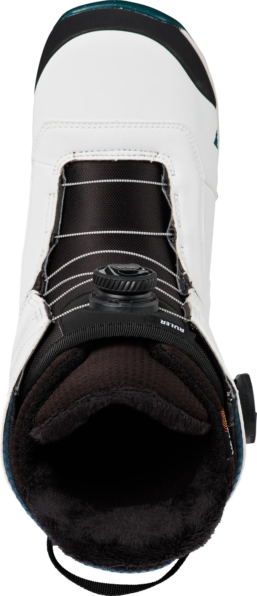 Burton Ruler BOA Snowboard Boot