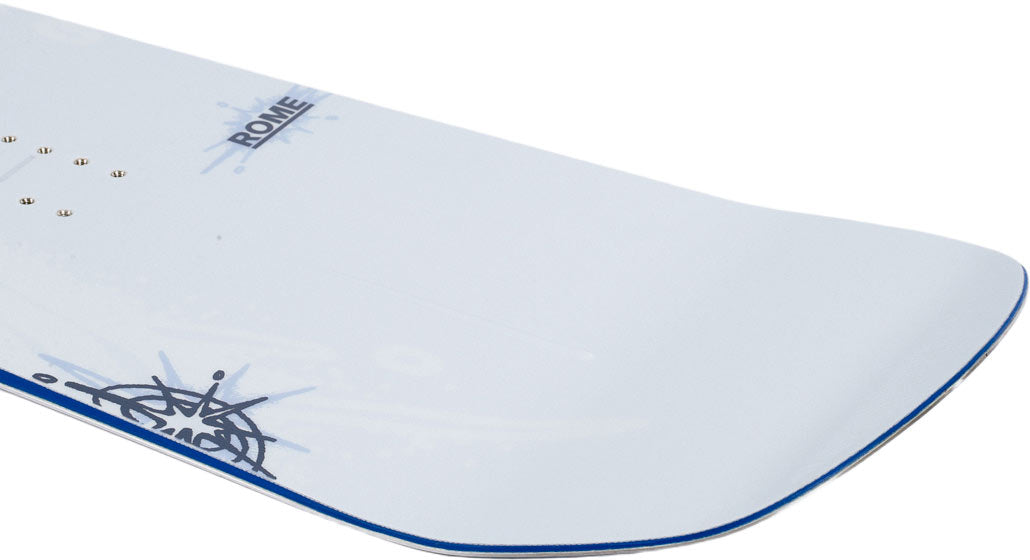 Rome Artifact Snowboard