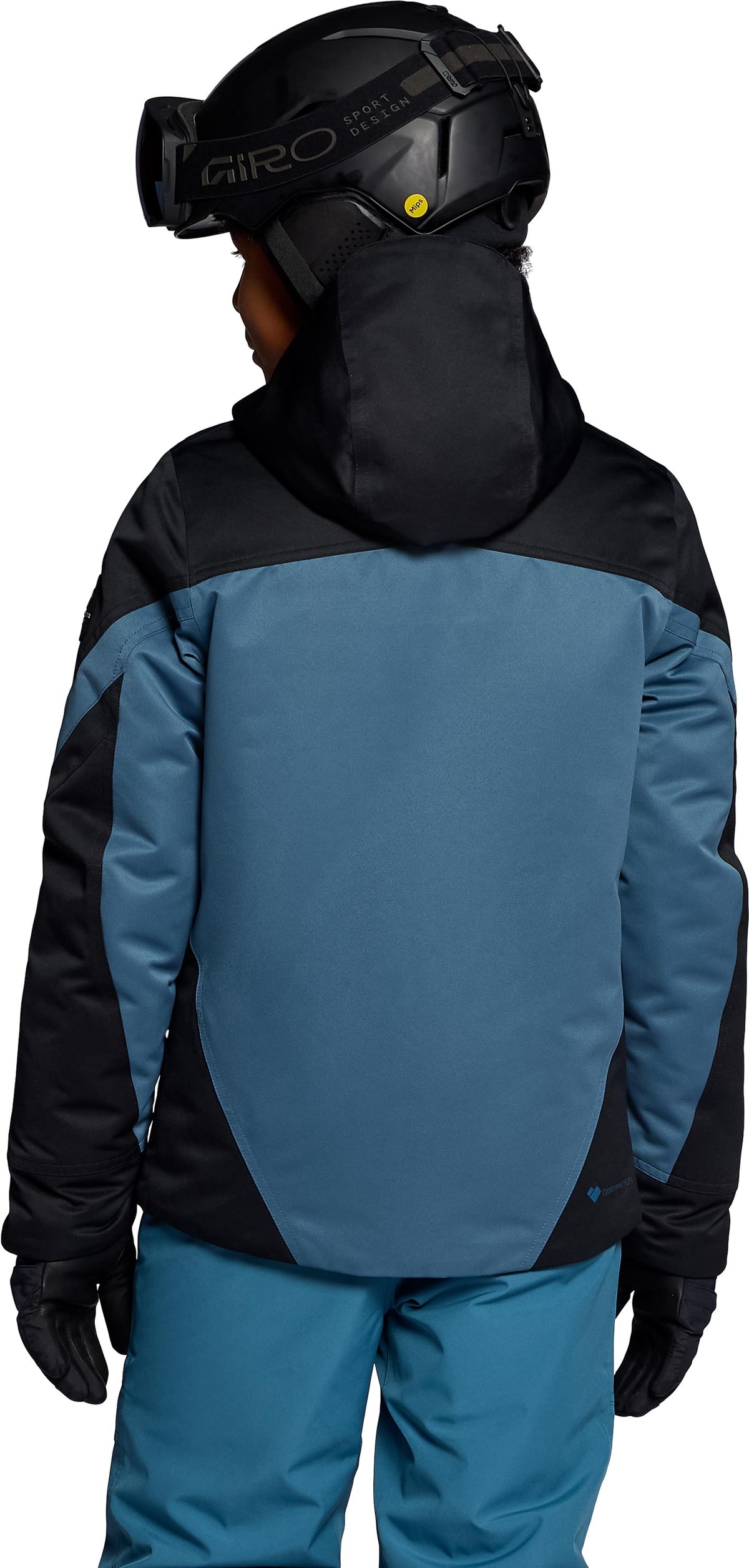 Obermeyer Fleet Jacket