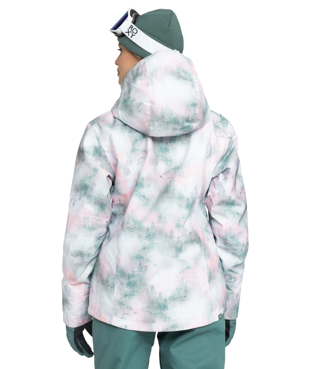 Roxy Jetty Snowboard Jacket 2025