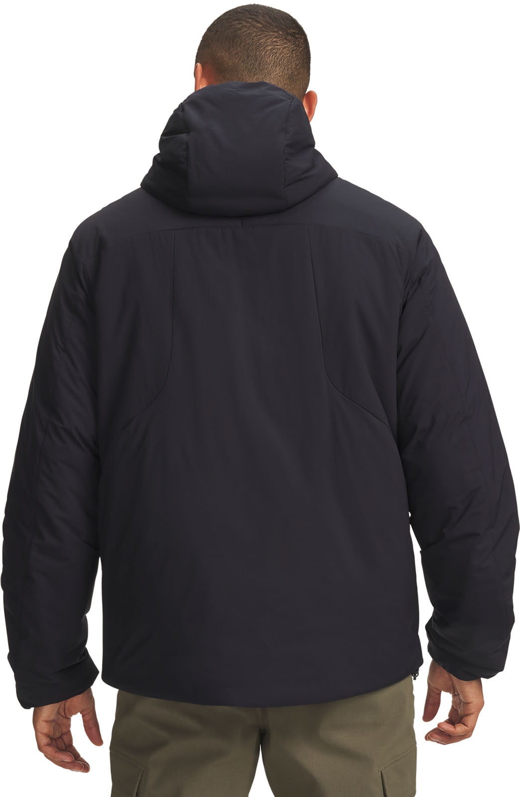 Under Armour UA Explor QuickRidge - Mens Jacket