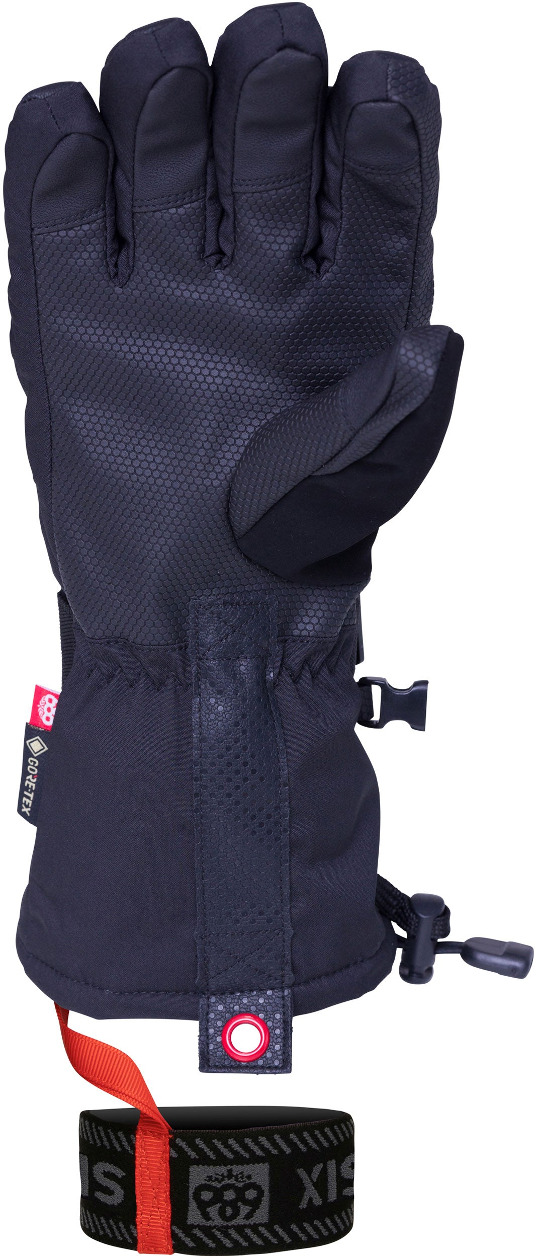 686 GORE-TEX SMARTY 3-in-1 Gauntlet Glove - Womens