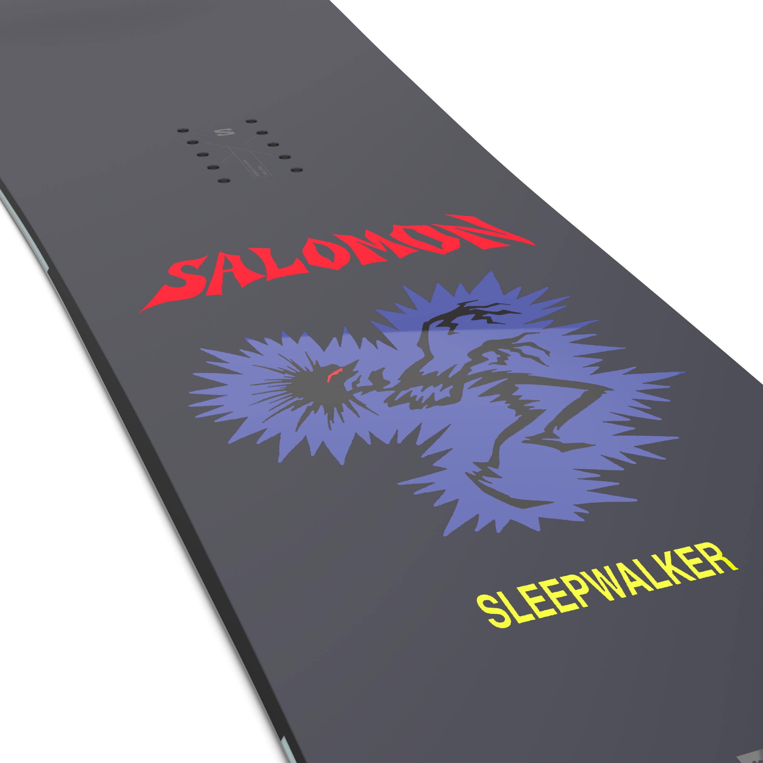Salomon Sleepwalker Snowboard