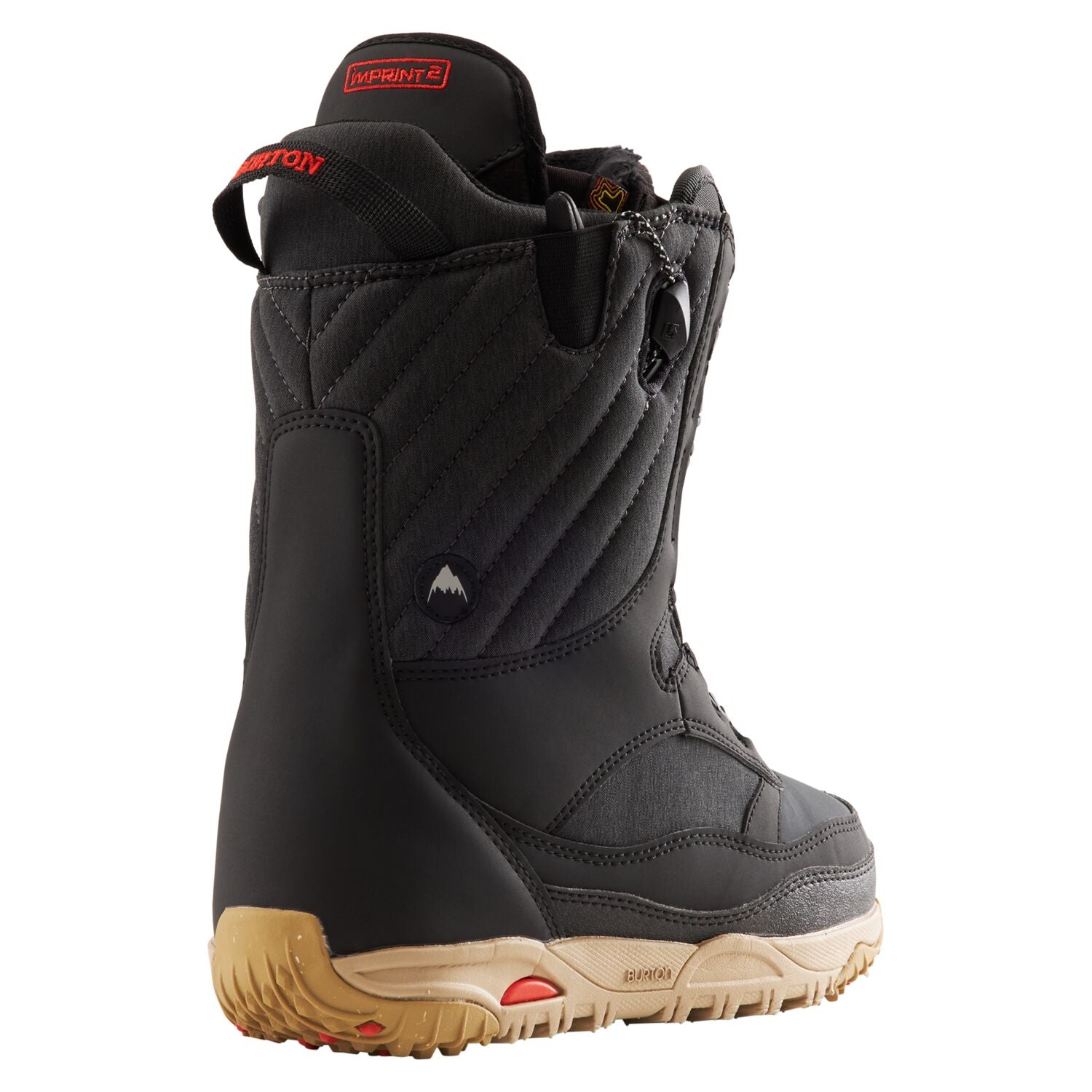 Burton Limelight Snowboard Boot 2025