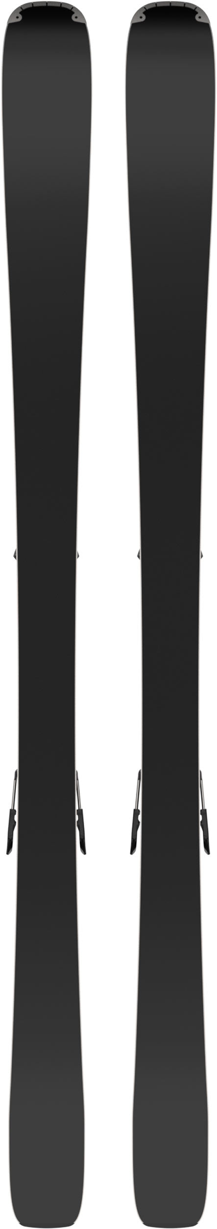 Salomon Stance W 80 Ski + M10 GW Ski Binding - Womens