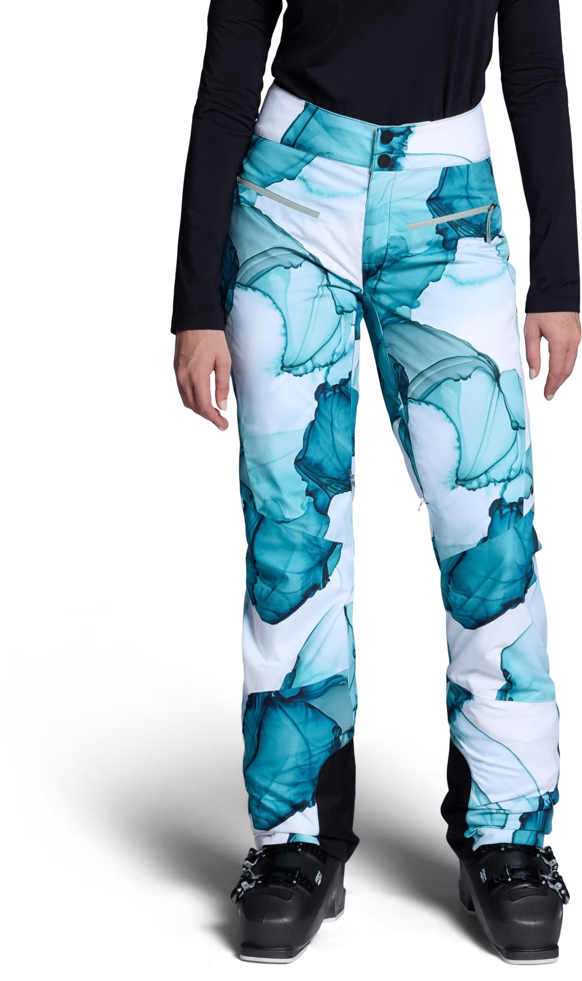 Obermeyer Bliss Print Pant