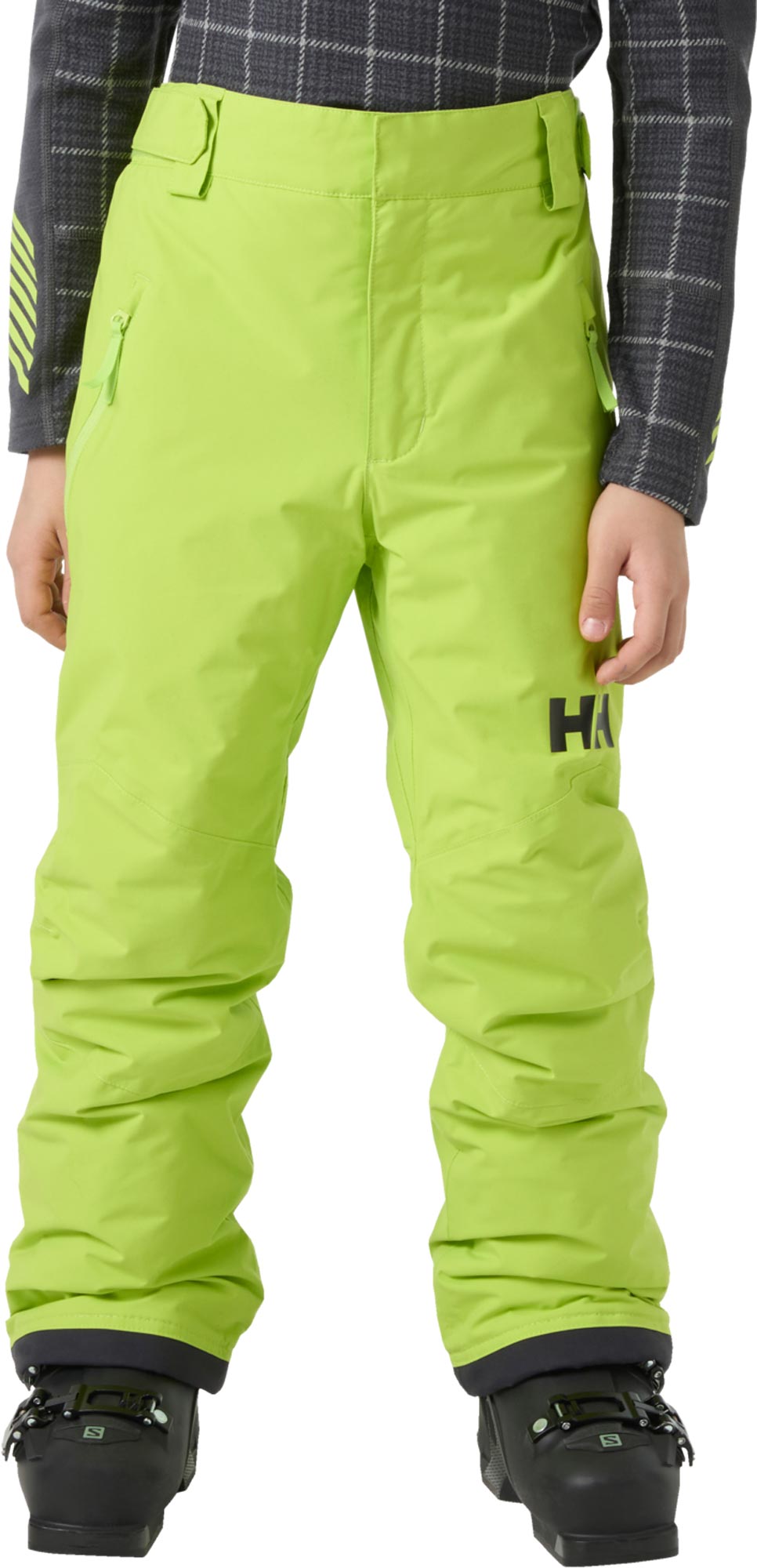 Helly Hansen Jr Legendary Pant
