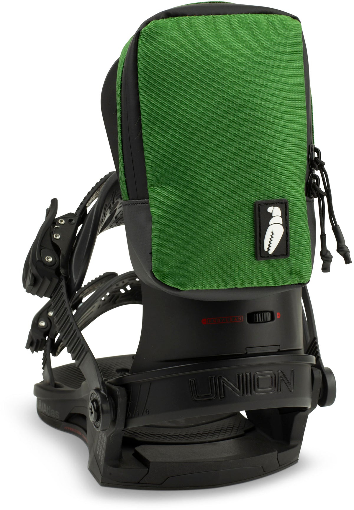 Crab Grab Snowboard Binding Bag