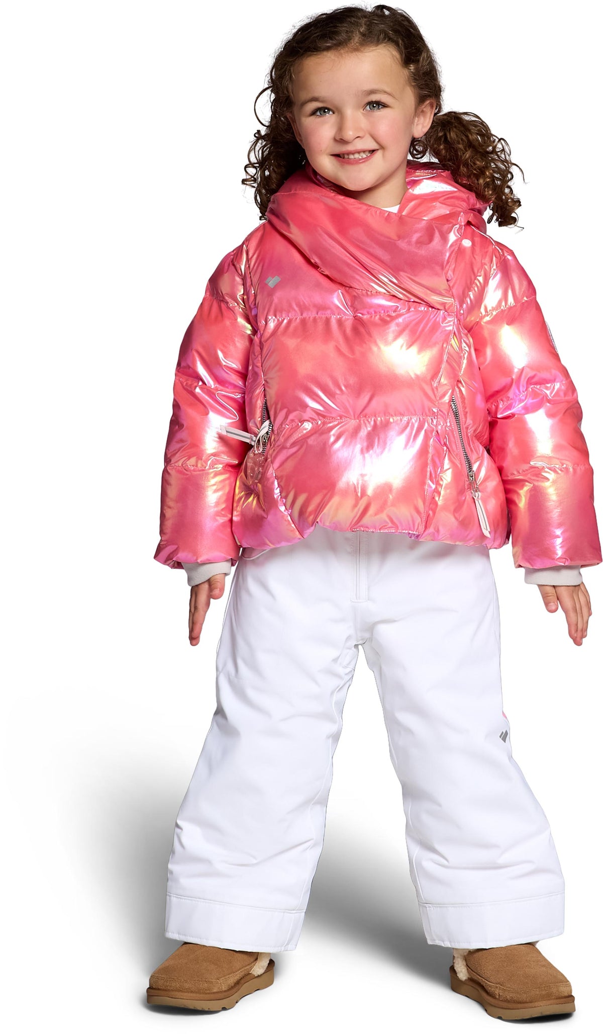 Obermeyer Snowball Puffer
