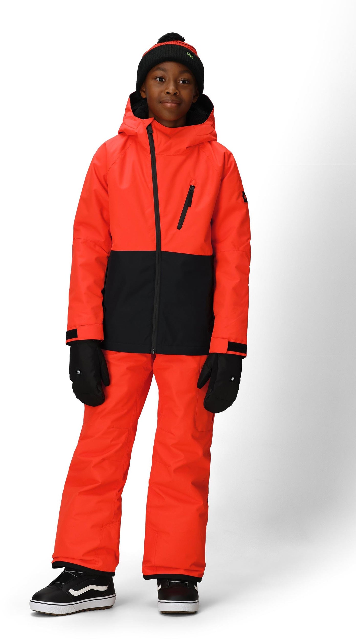 686 Boys Hydra Insulated Jacket