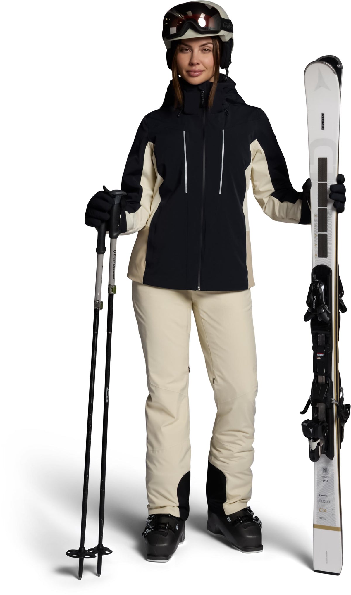 Obermeyer Glade Jacket - Womens