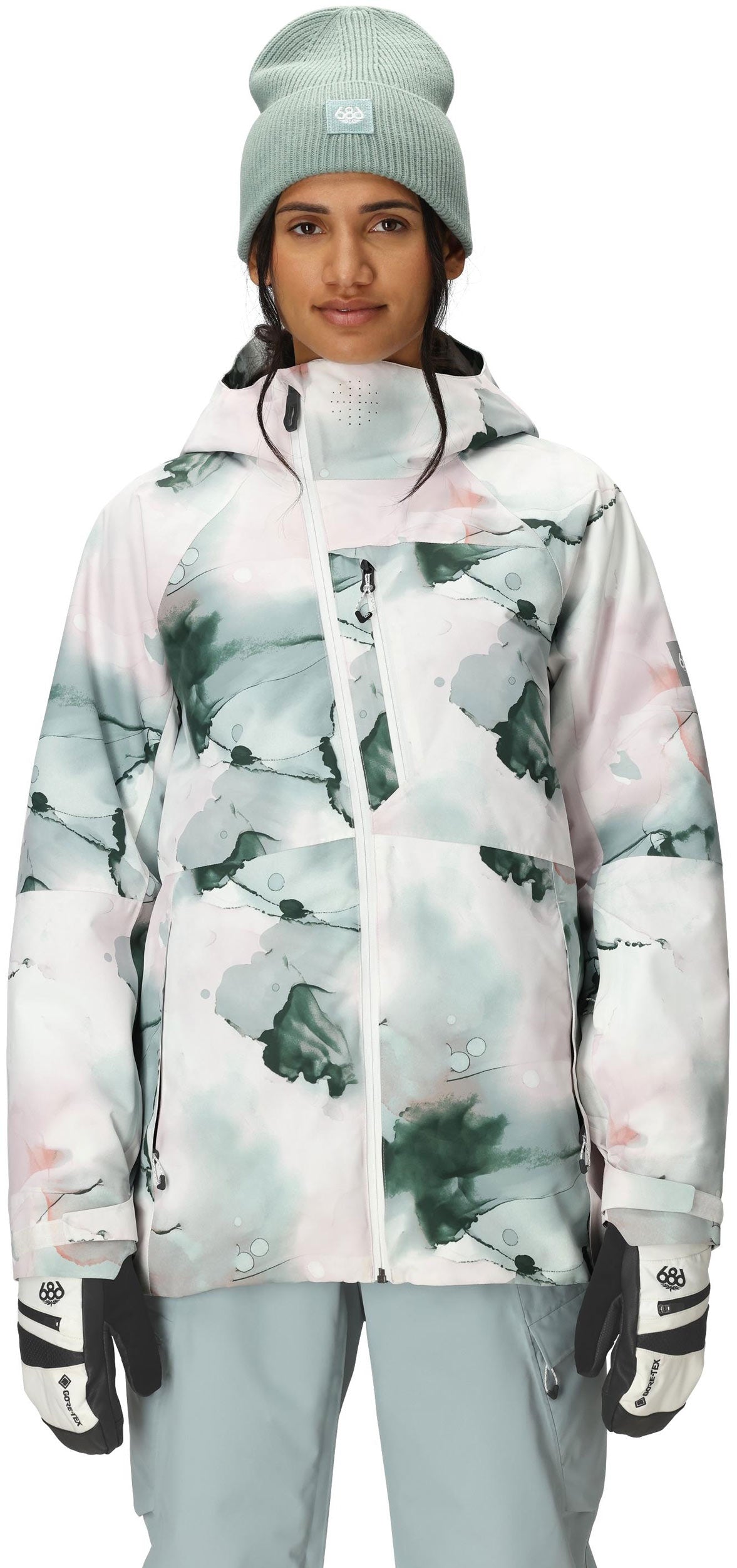 686 Womens Hydra Thermagraph Jacket