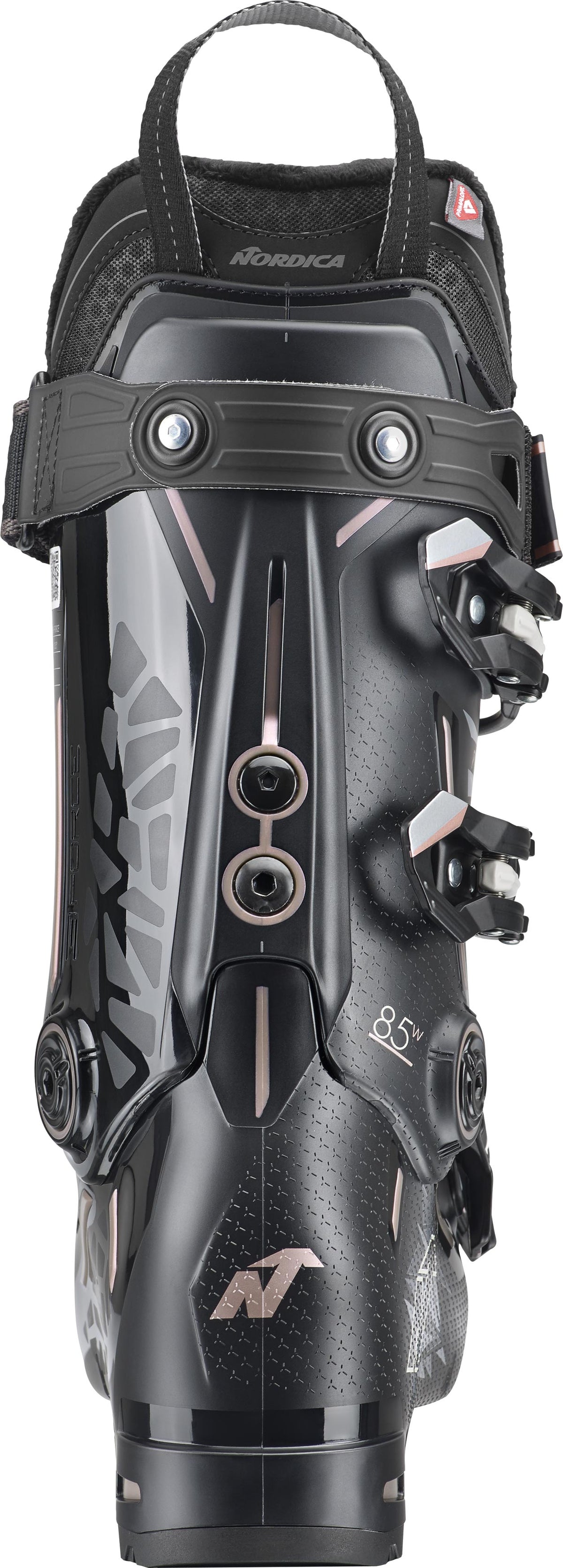Nordica Promachine 3 85 W Ski Boot