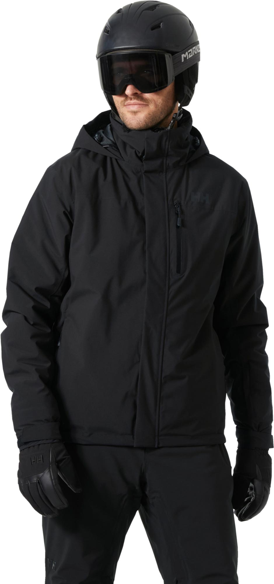 Helly Hansen Crewser Insulated Jacket