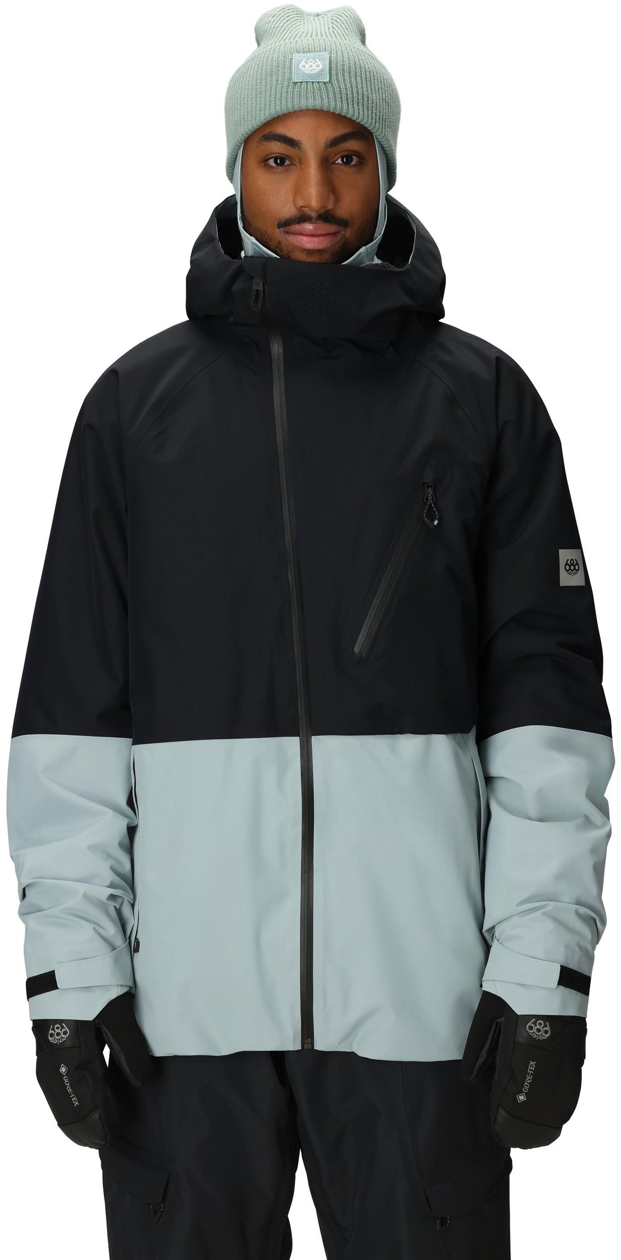 686 Mens Hydra Thermagraph Jacket