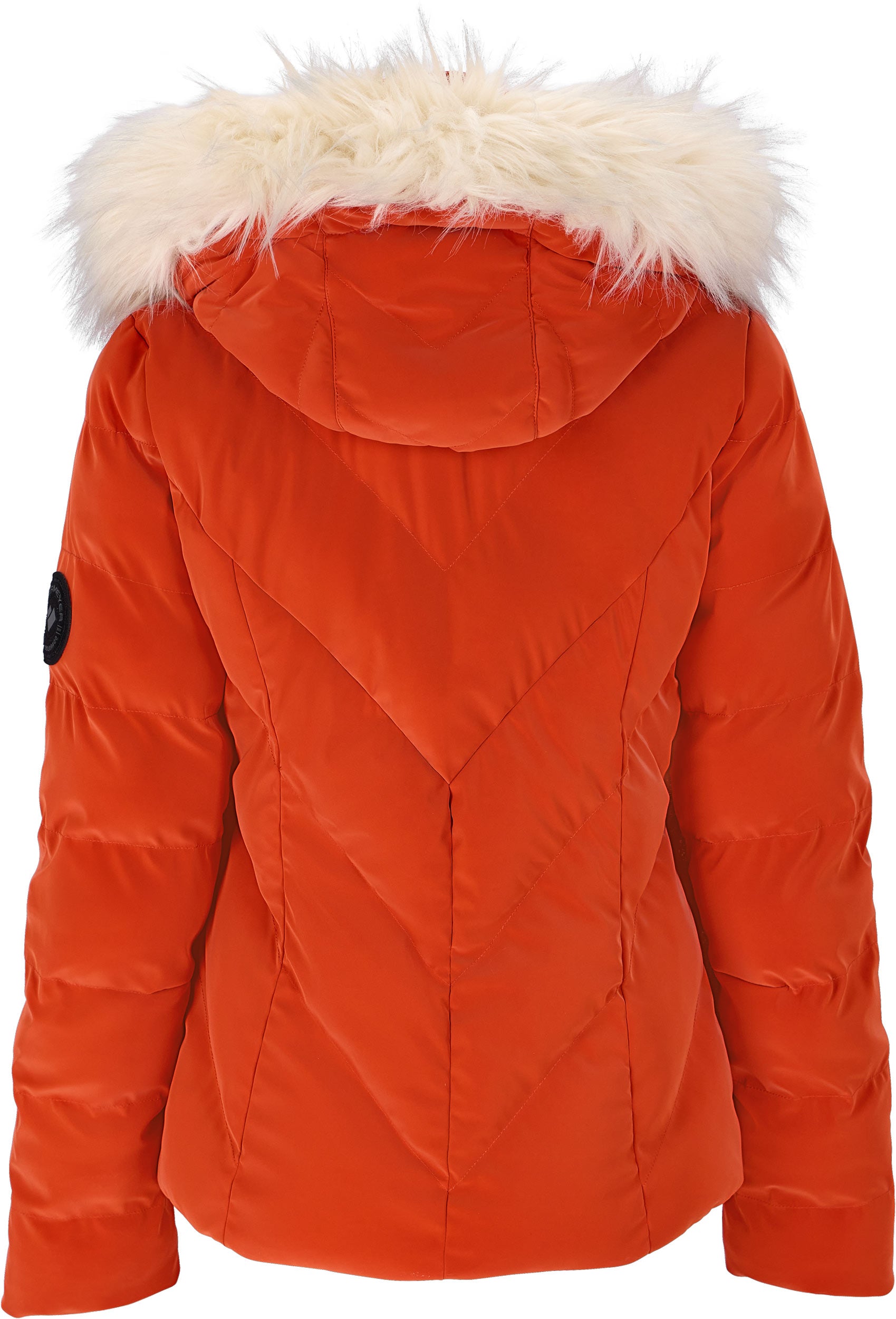Obermeyer Bombshell Luxe Ski Jacket
