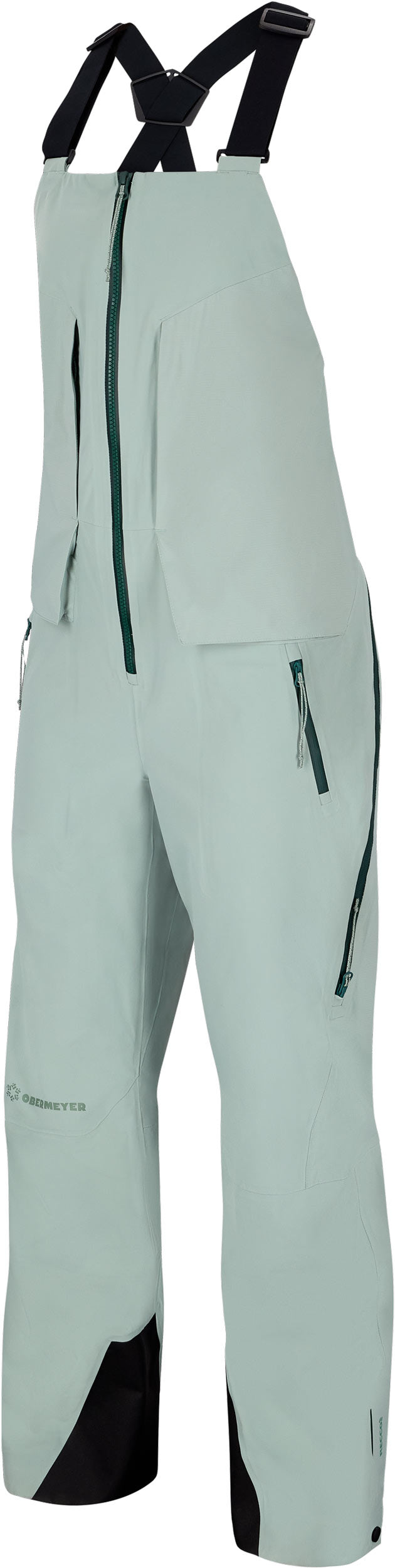 Obermeyer Steibis Shell Bib Ski Pant - Womens