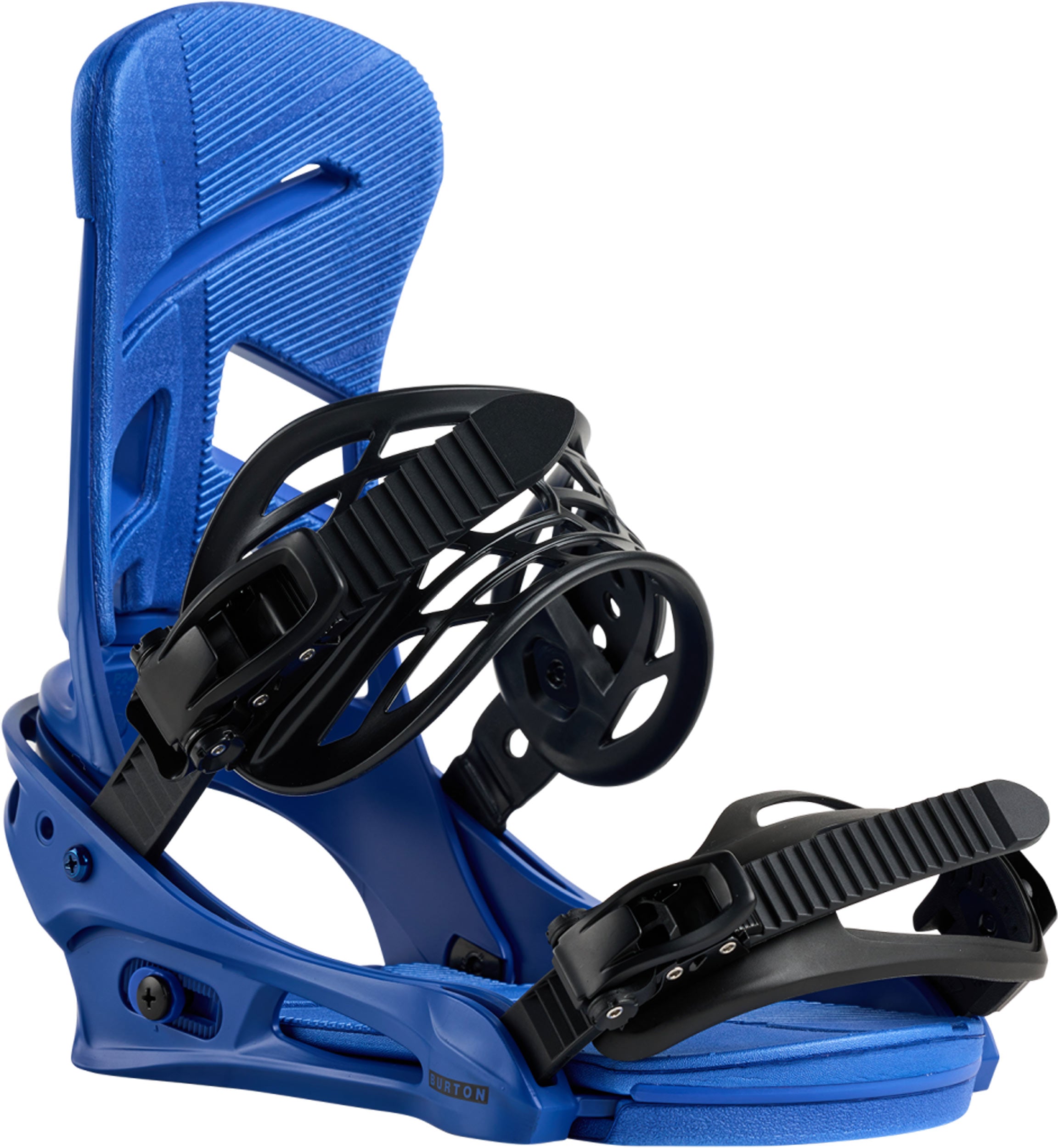 Burton Mission Snowboard Binding - Re:Flex
