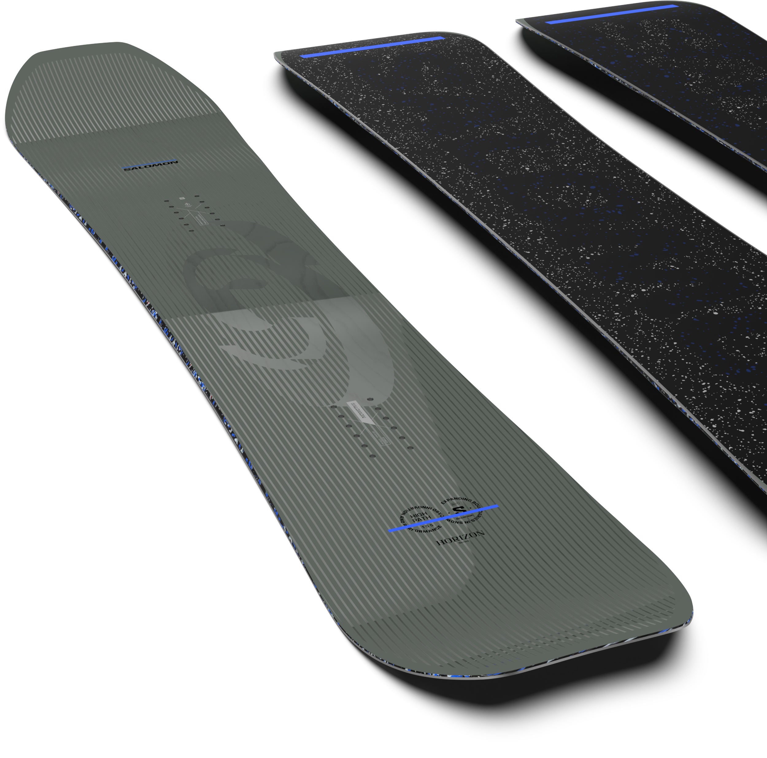 Salomon Highpath Snowboard