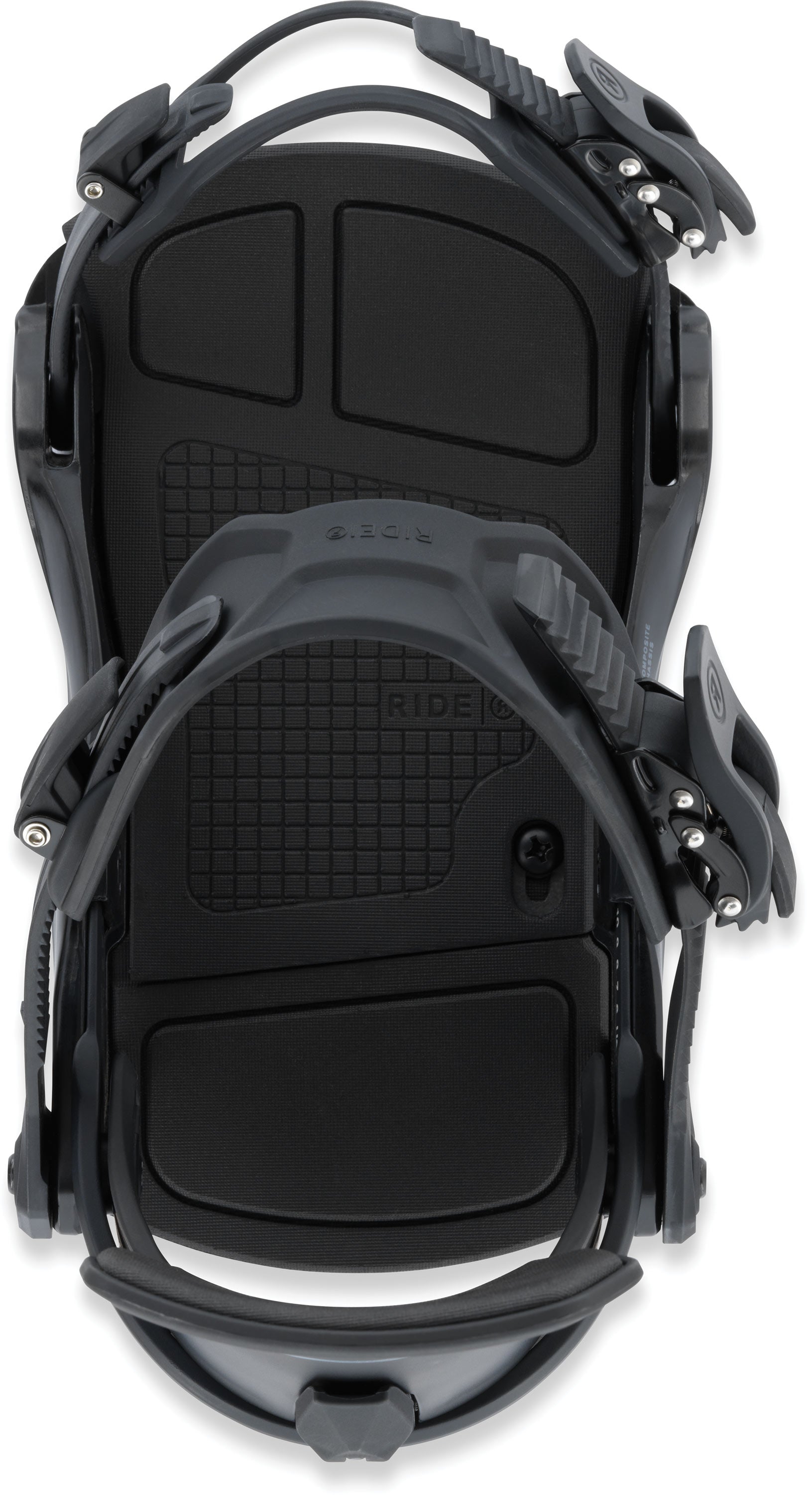 Ride C-4 Snowboard Binding