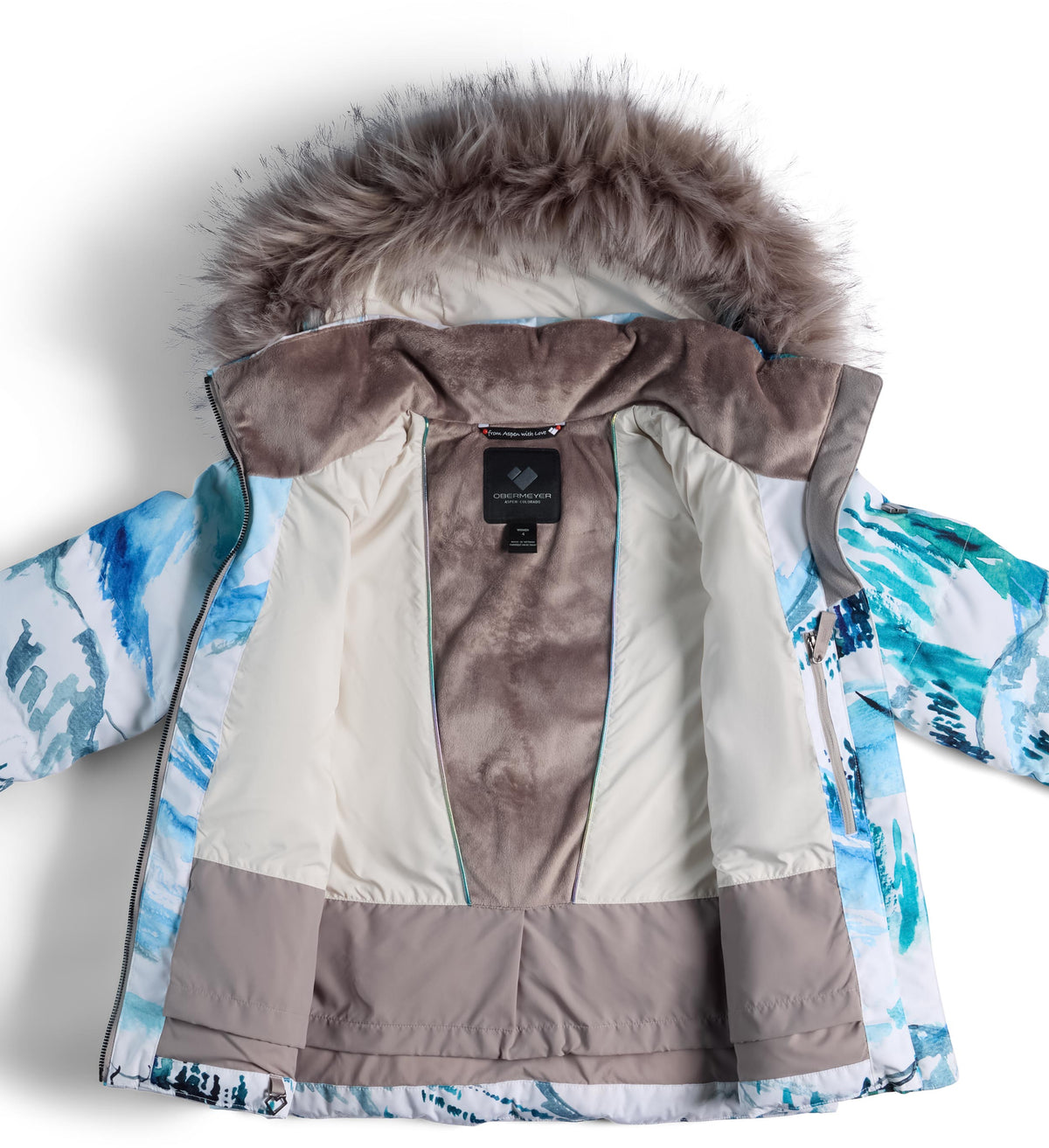 Obermeyer Bombshell Jacket